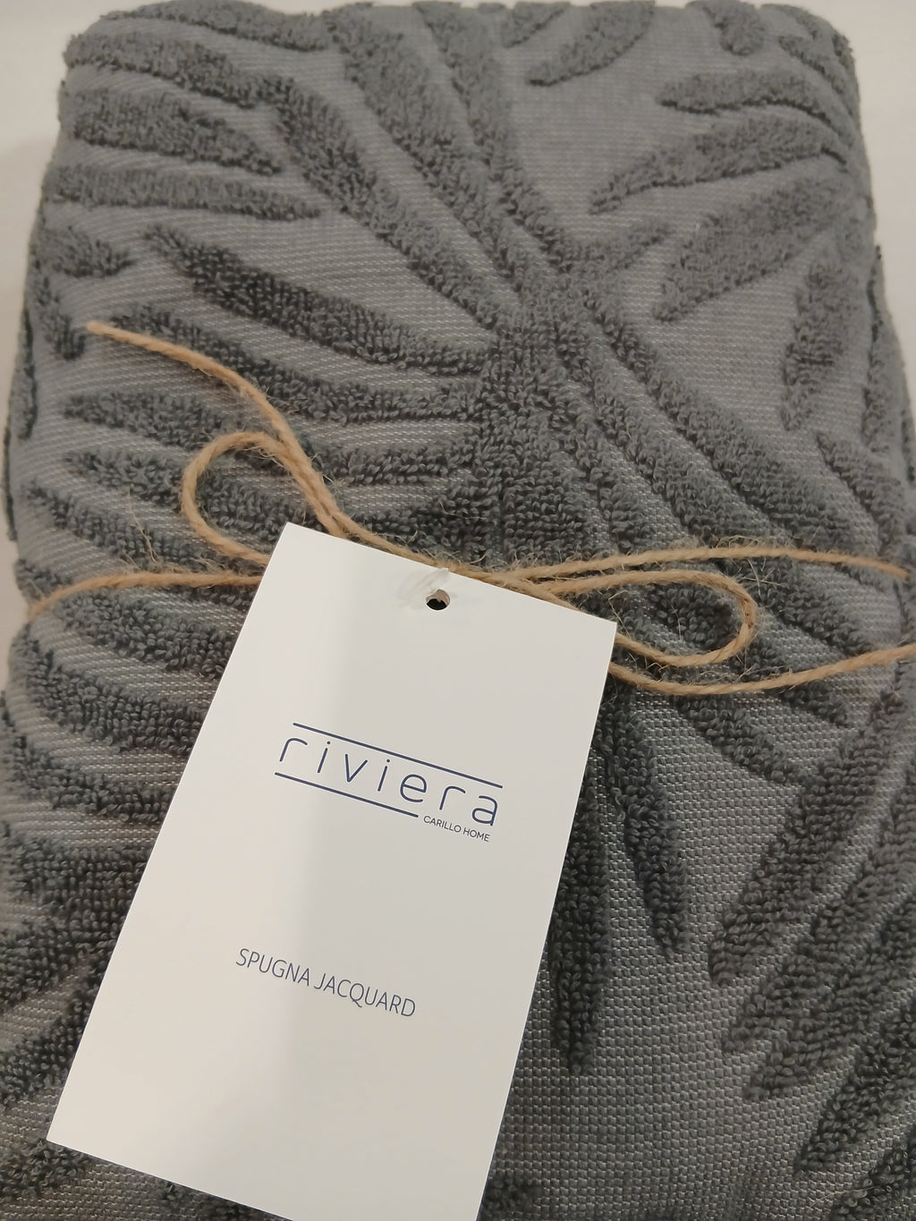 Asciugamani Sapphiere 1+1