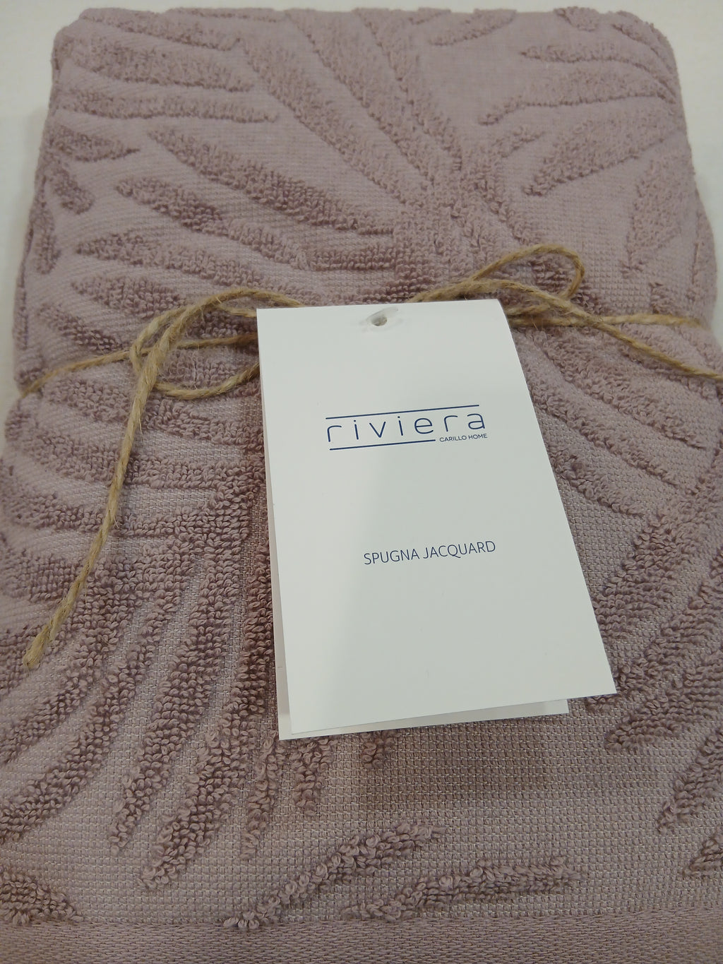 Asciugamani Sapphiere 1+1