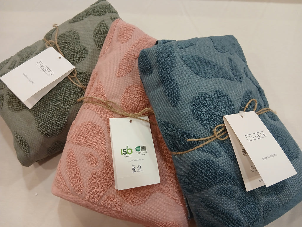 Asciugamano Elysium 1+1