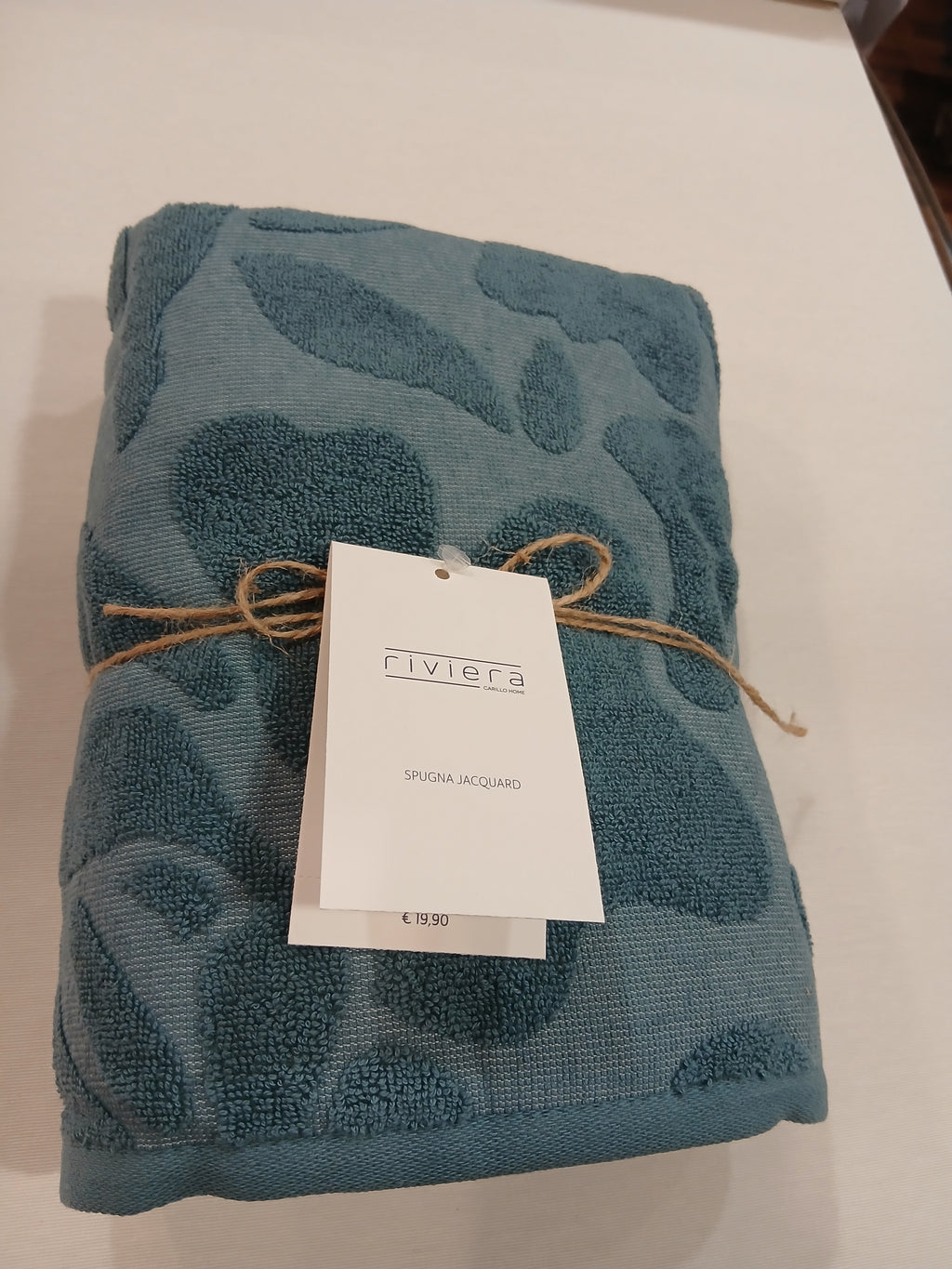 Asciugamano Elysium 1+1