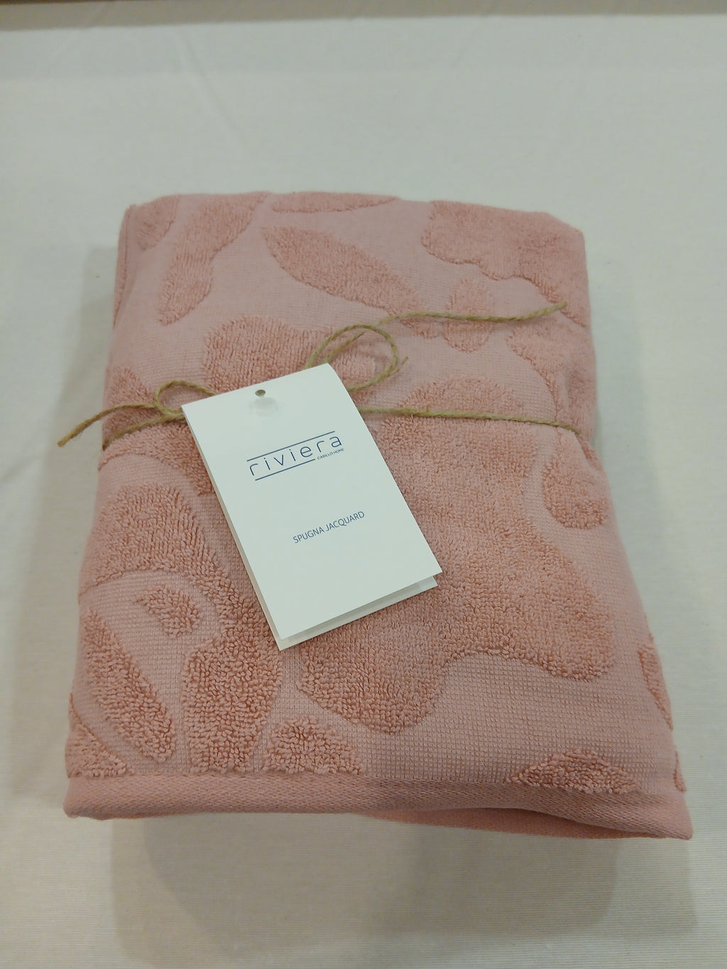 Asciugamano Elysium 1+1