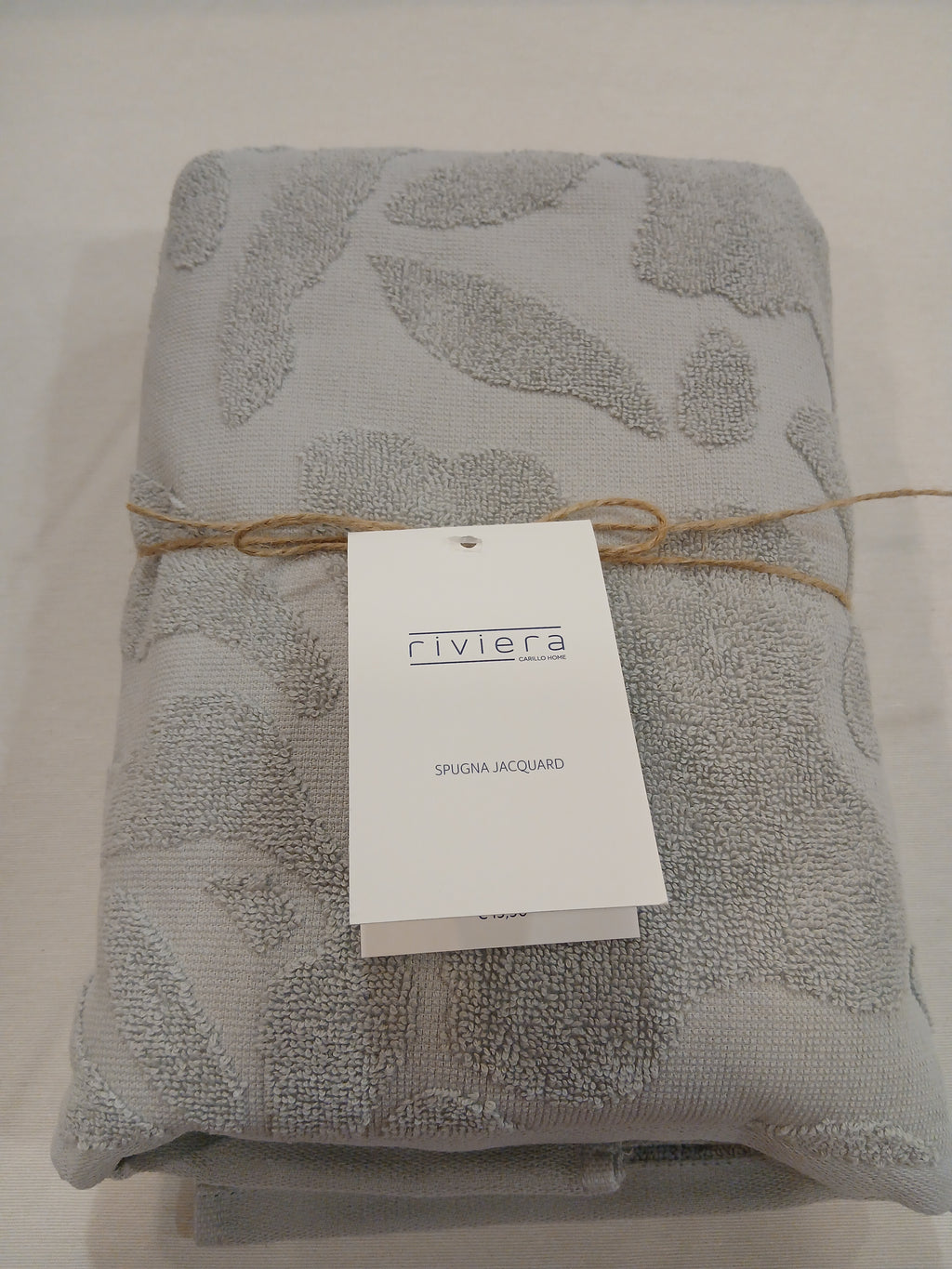 Asciugamano Elysium 1+1