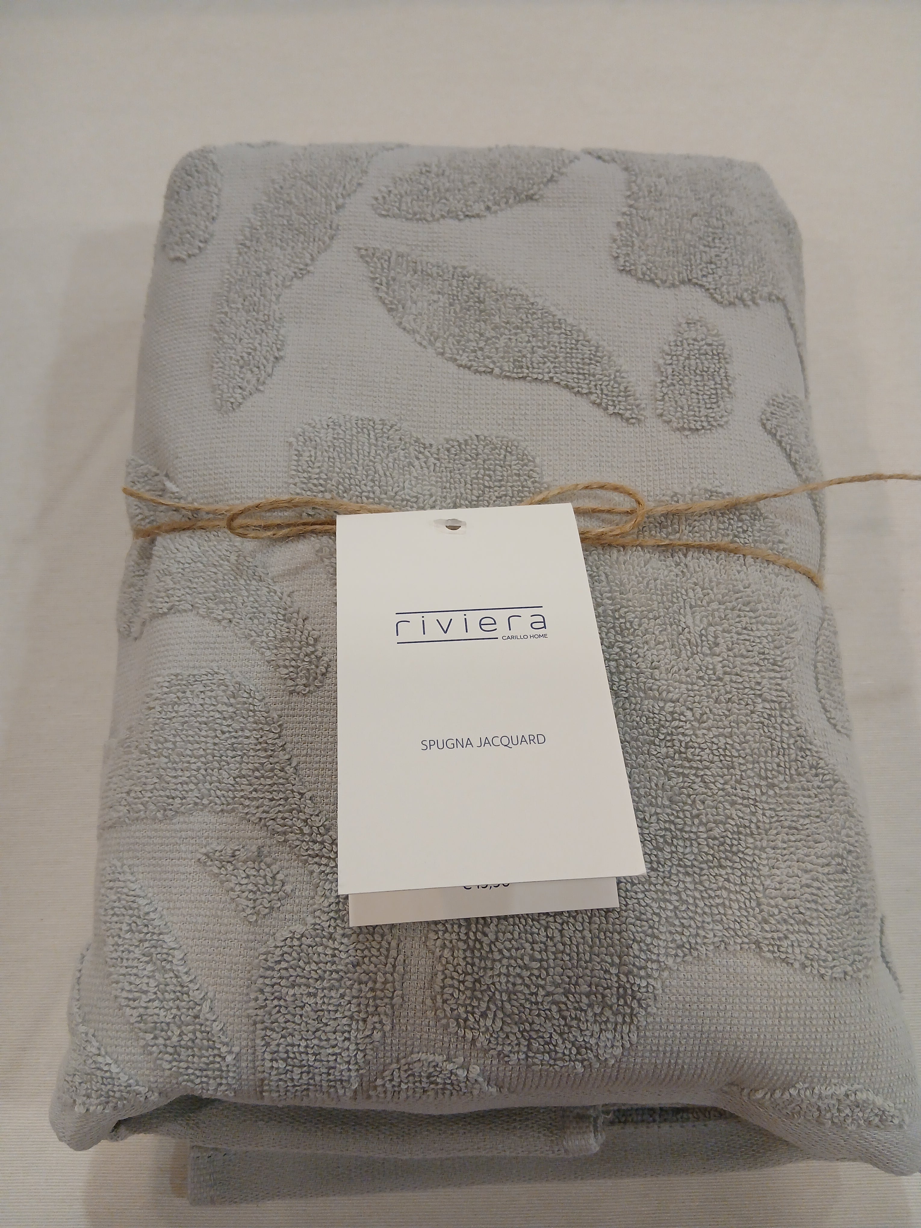 Asciugamano Elysium 1+1