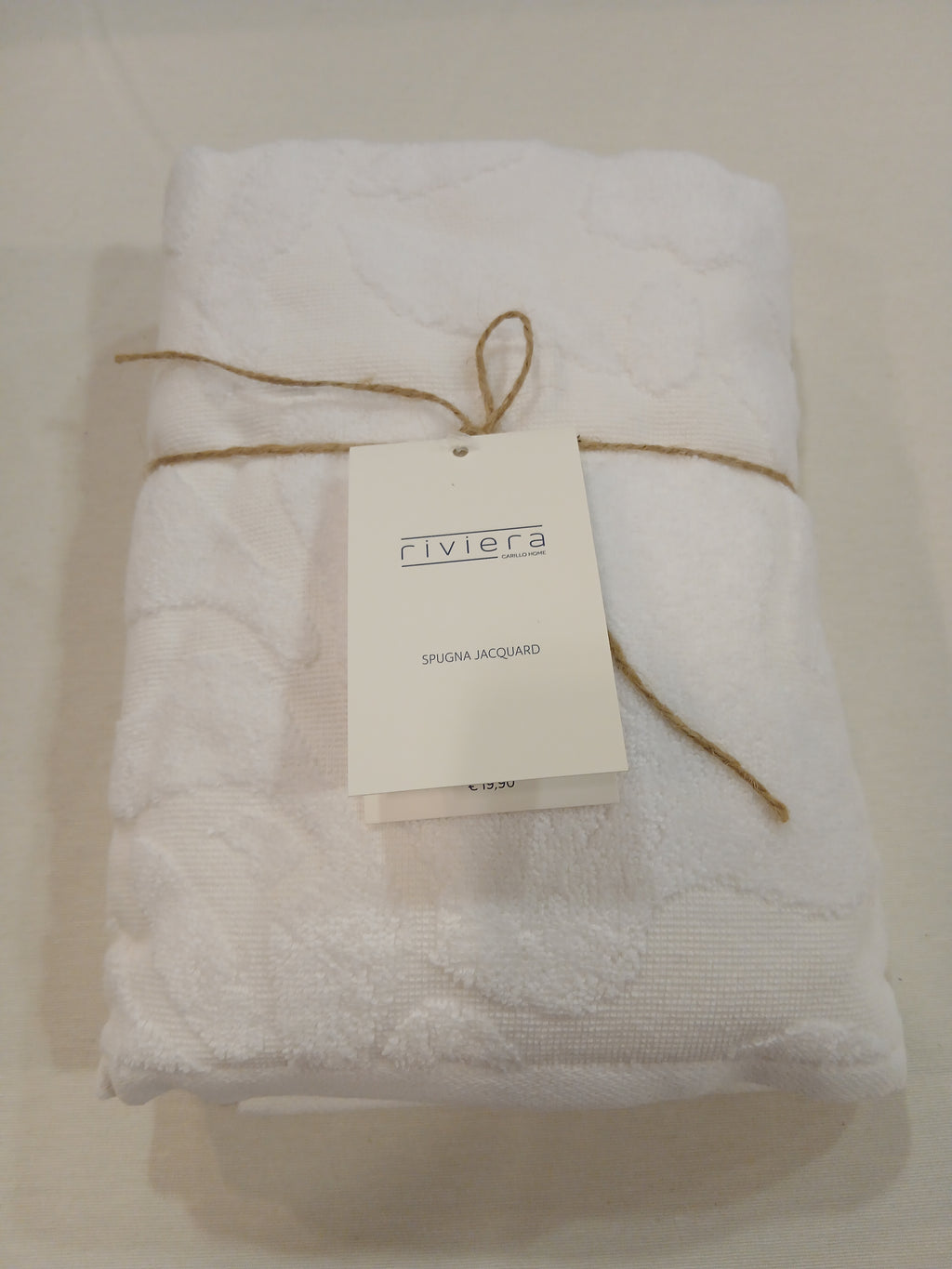 Asciugamano Elysium 1+1