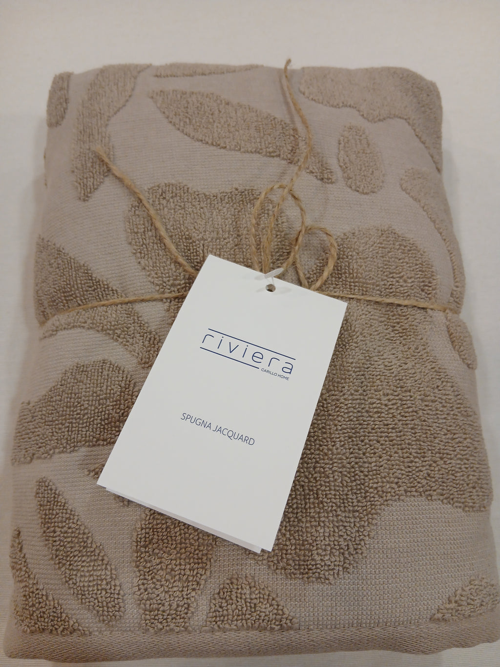 Asciugamano Elysium 1+1