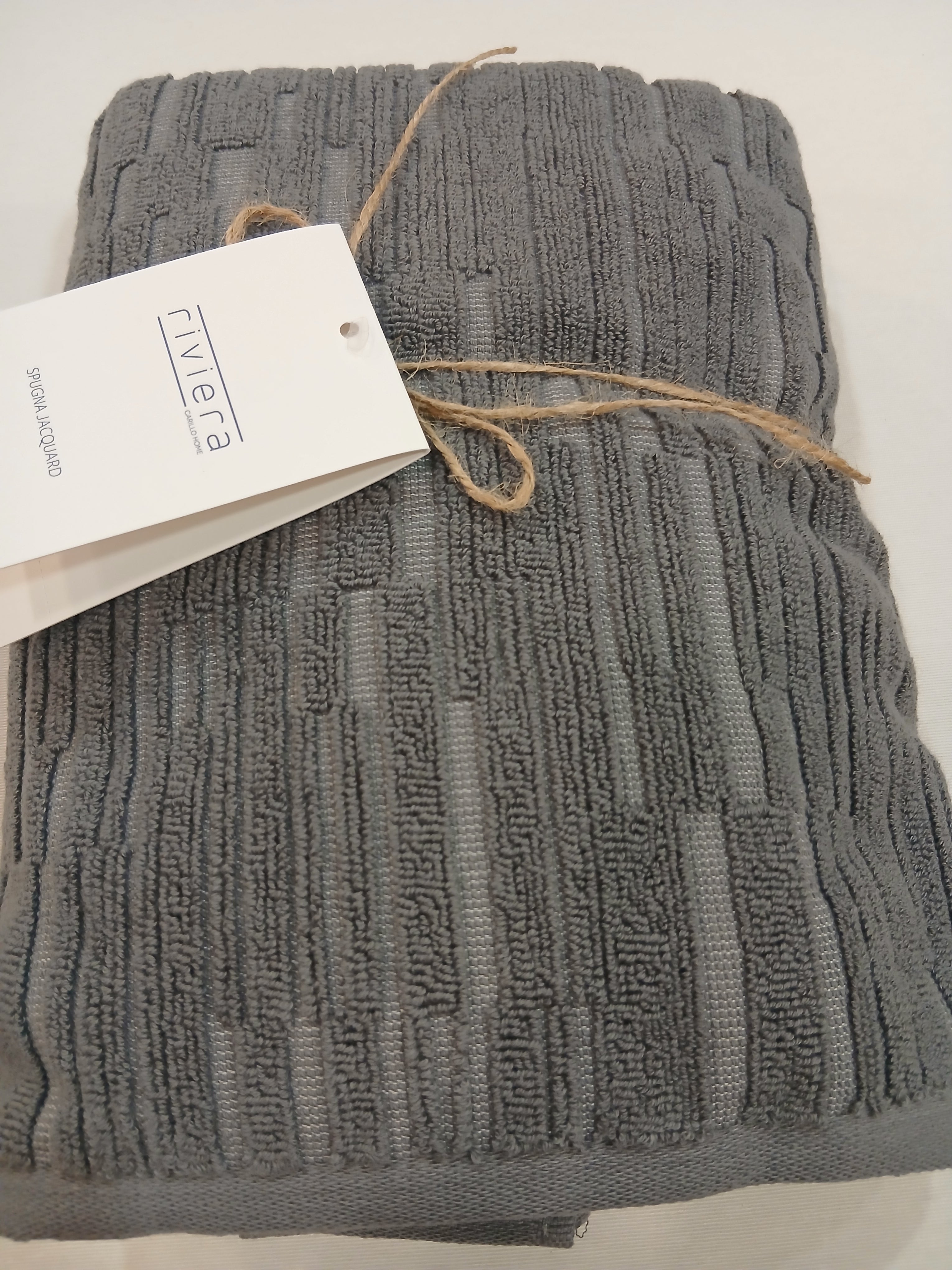 Asciugamano Sorku 1+1