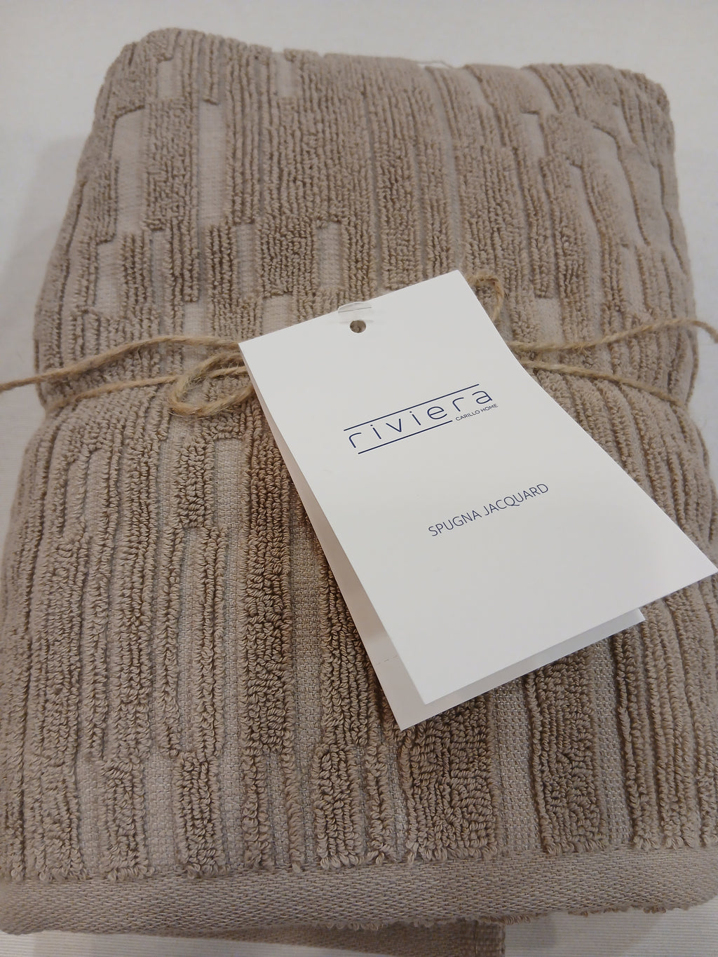 Asciugamano Sorku 1+1