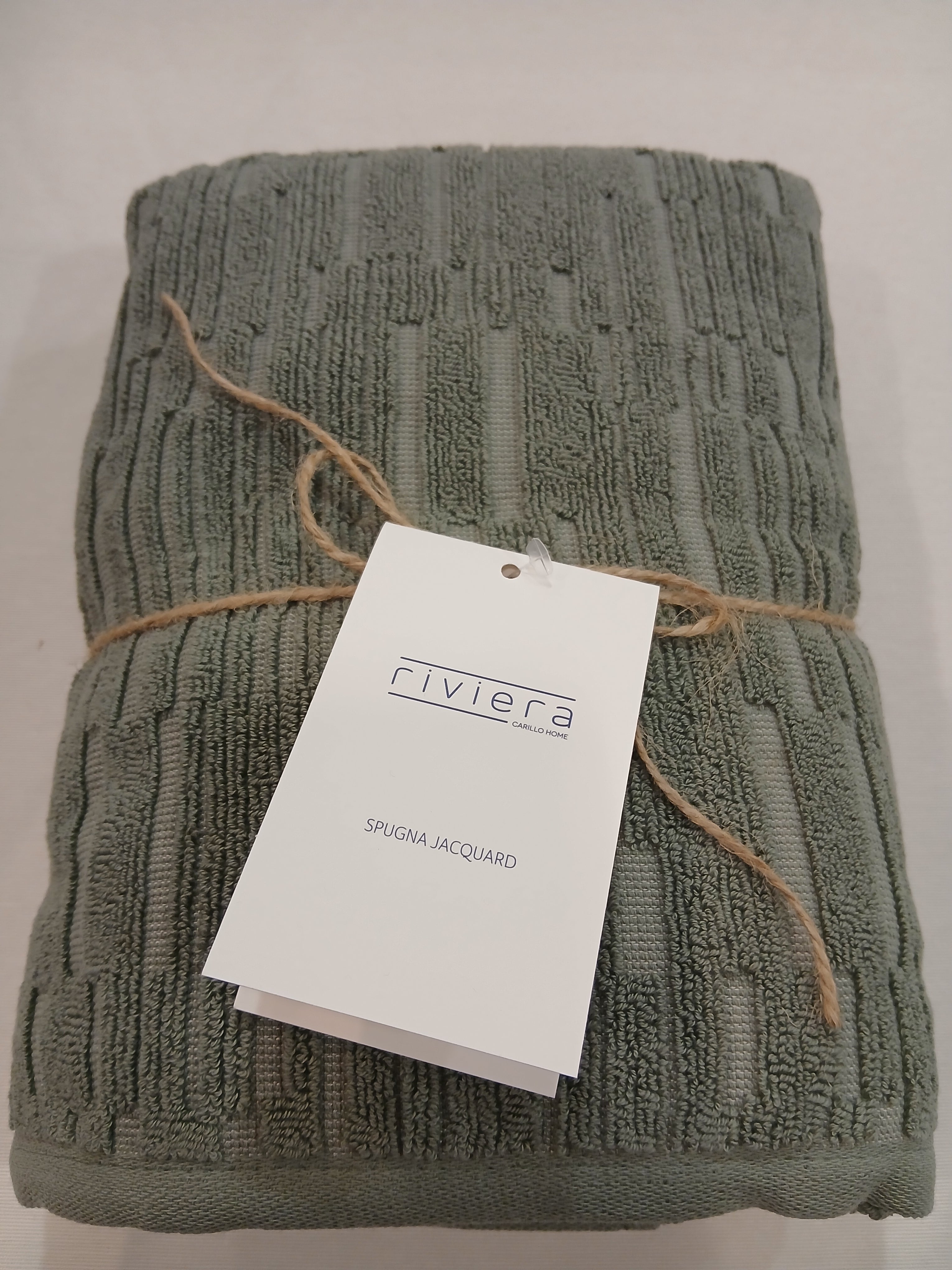 Asciugamano Sorku 1+1