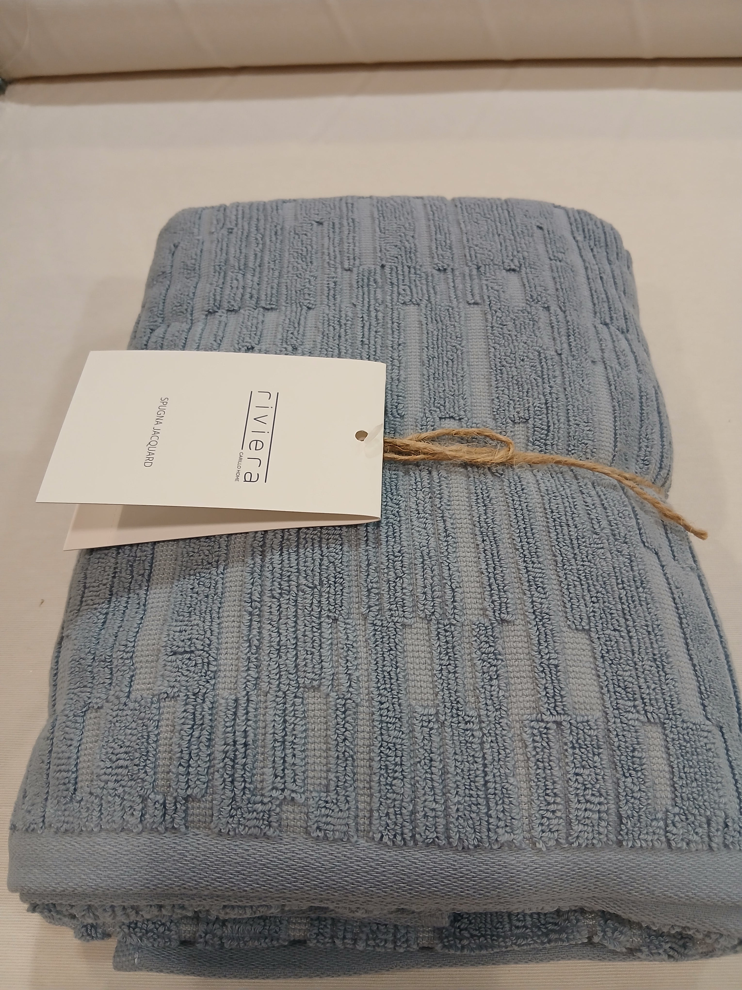 Asciugamano Sorku 1+1