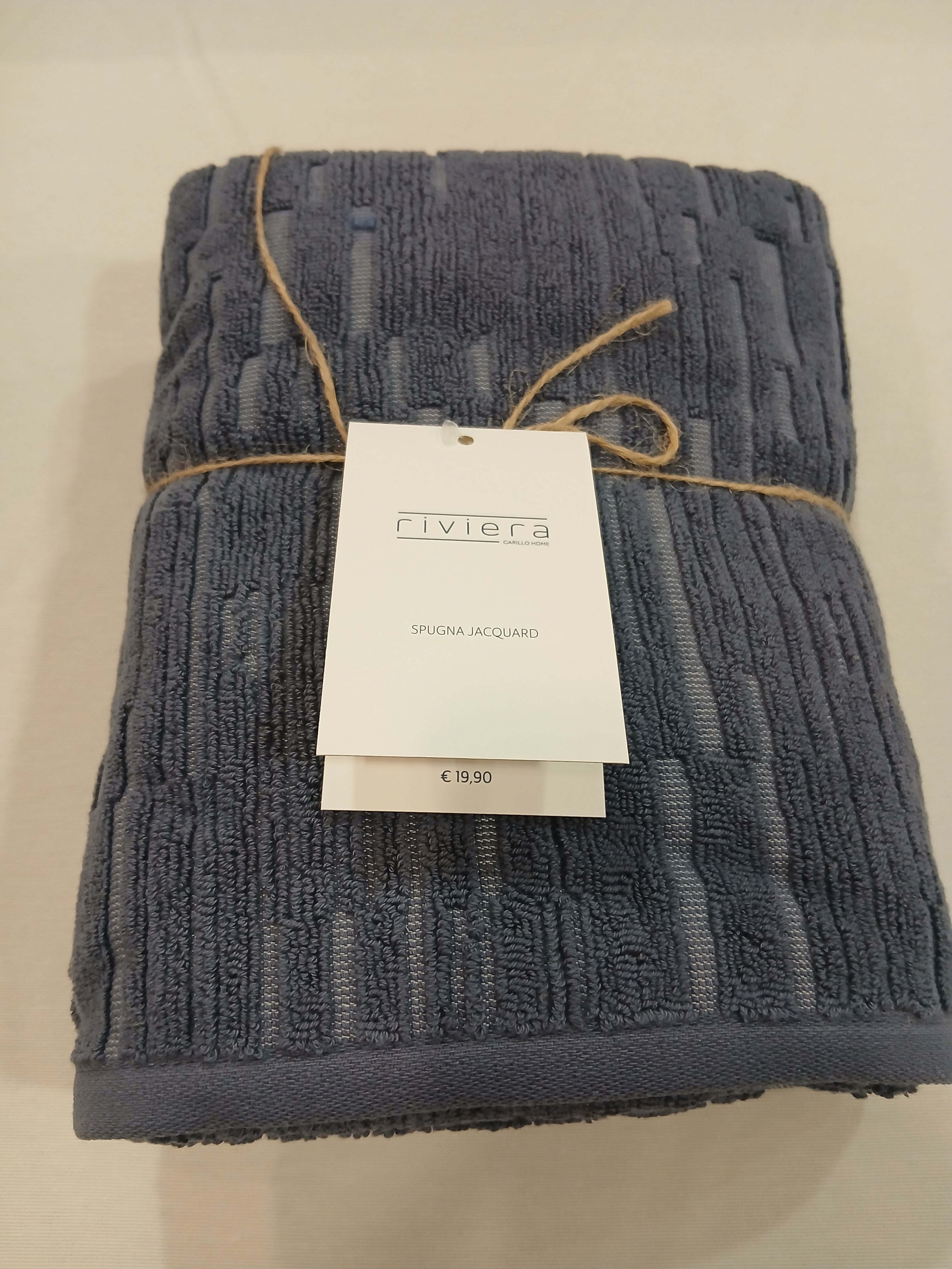 Asciugamano Sorku 1+1