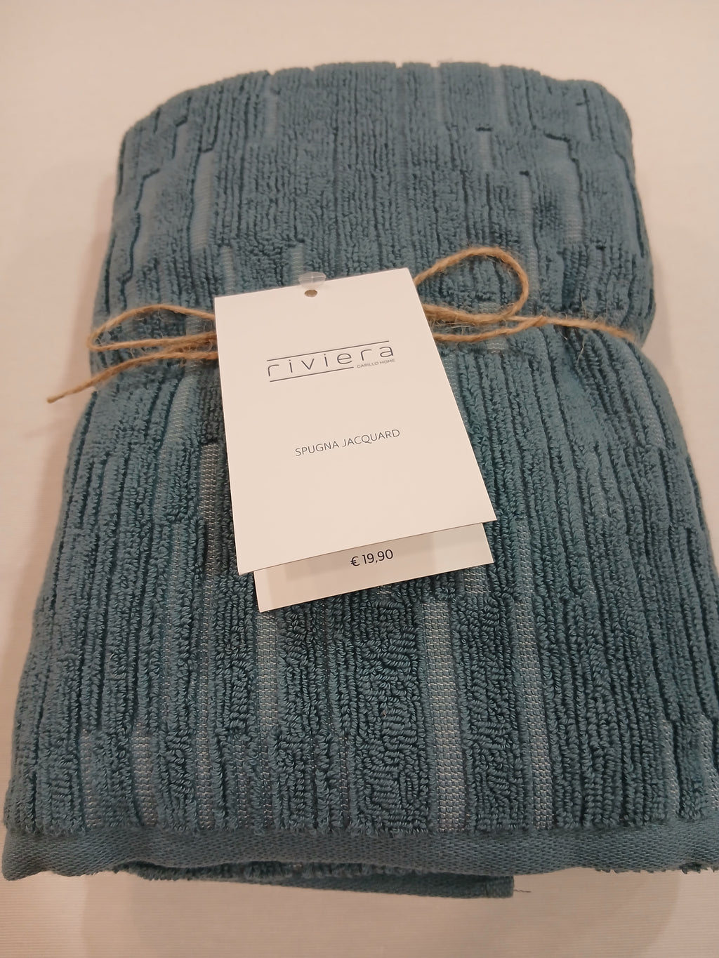 Asciugamano Sorku 1+1