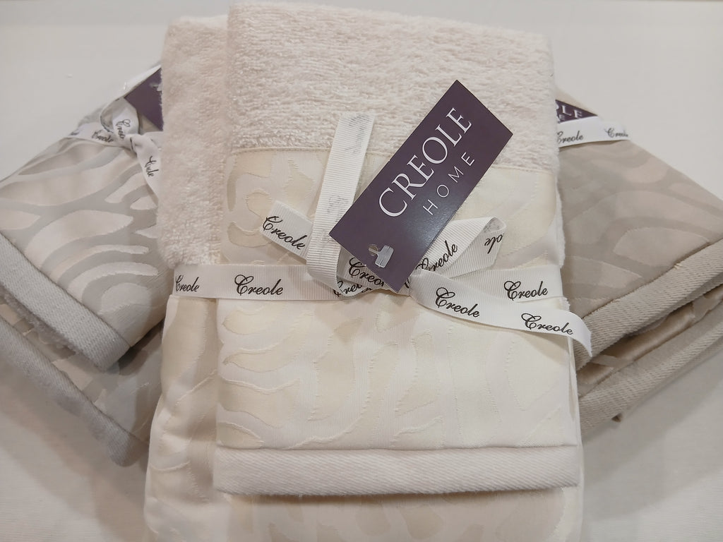 Asciugamano Harmony 1+1