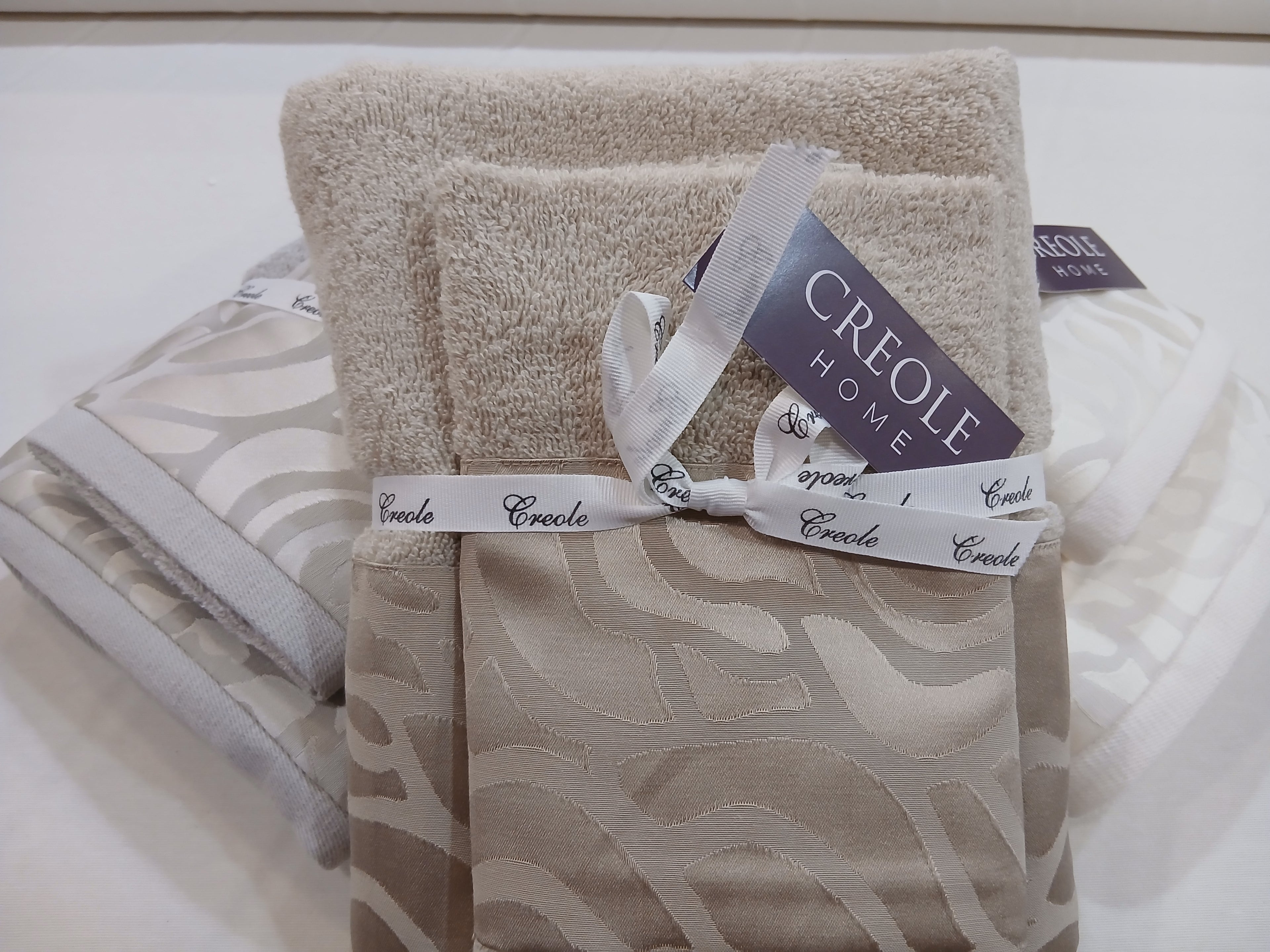 Asciugamano Harmony 1+1