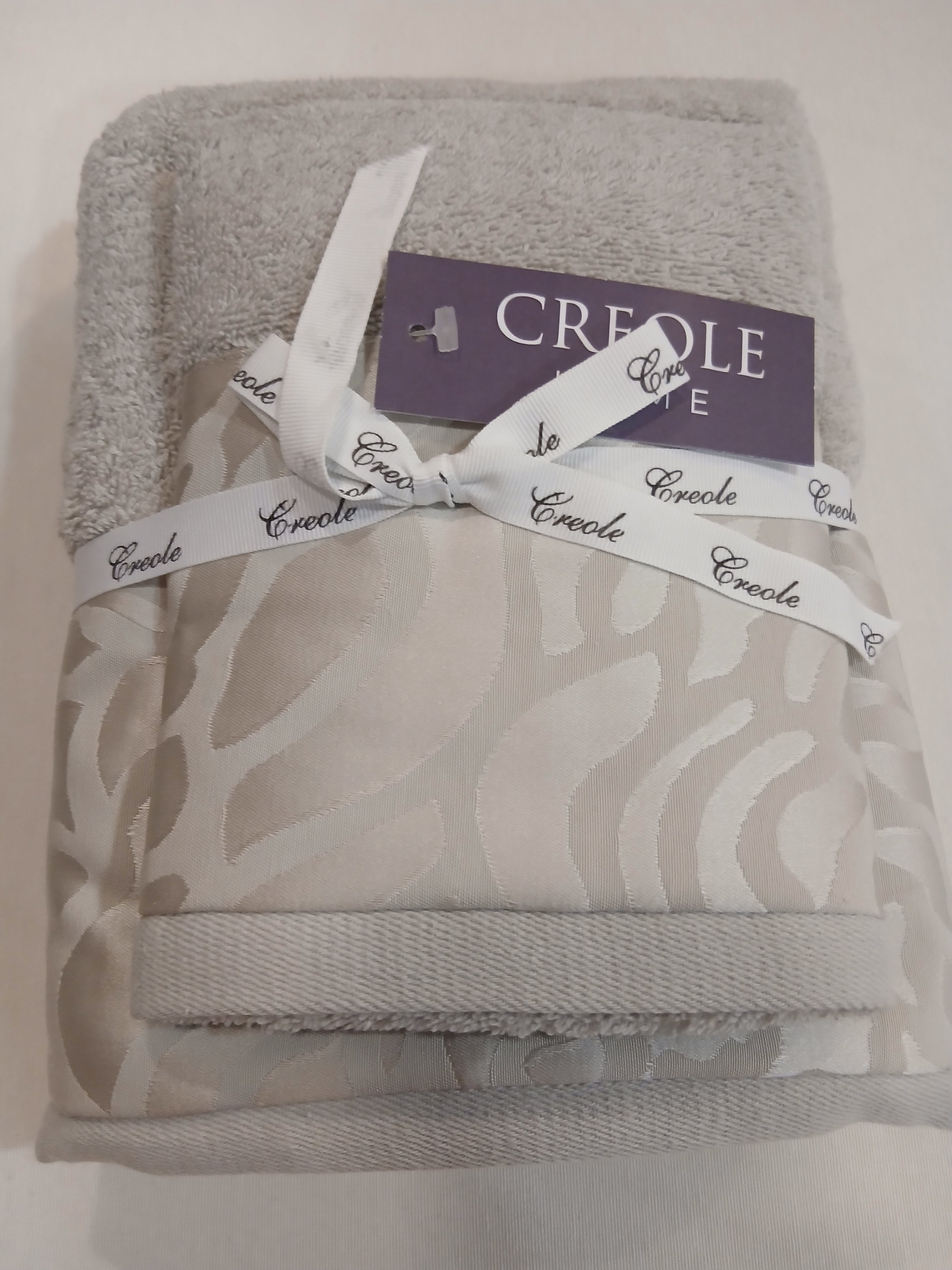 Asciugamano Harmony 1+1