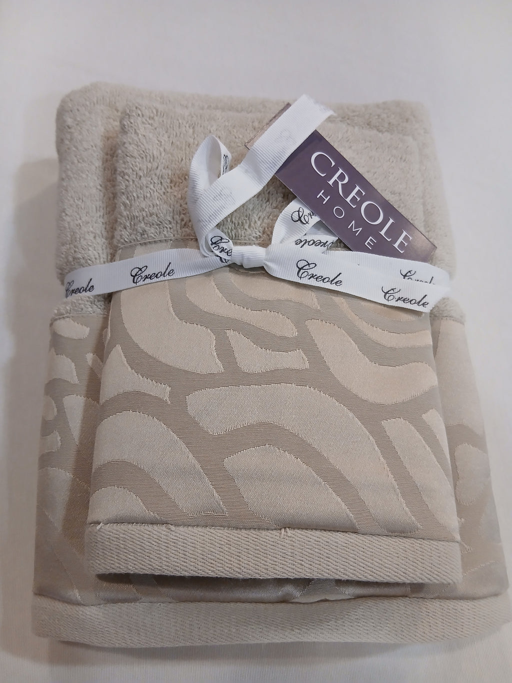 Asciugamano Harmony 1+1