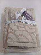 Asciugamano Harmony 1+1