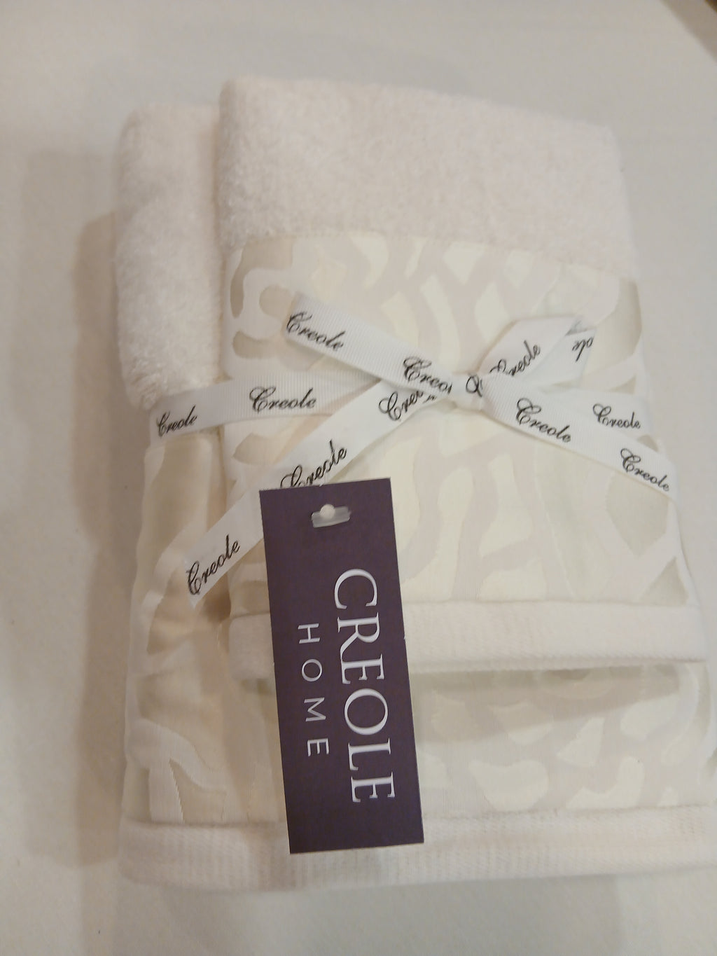 Asciugamano Harmony 1+1