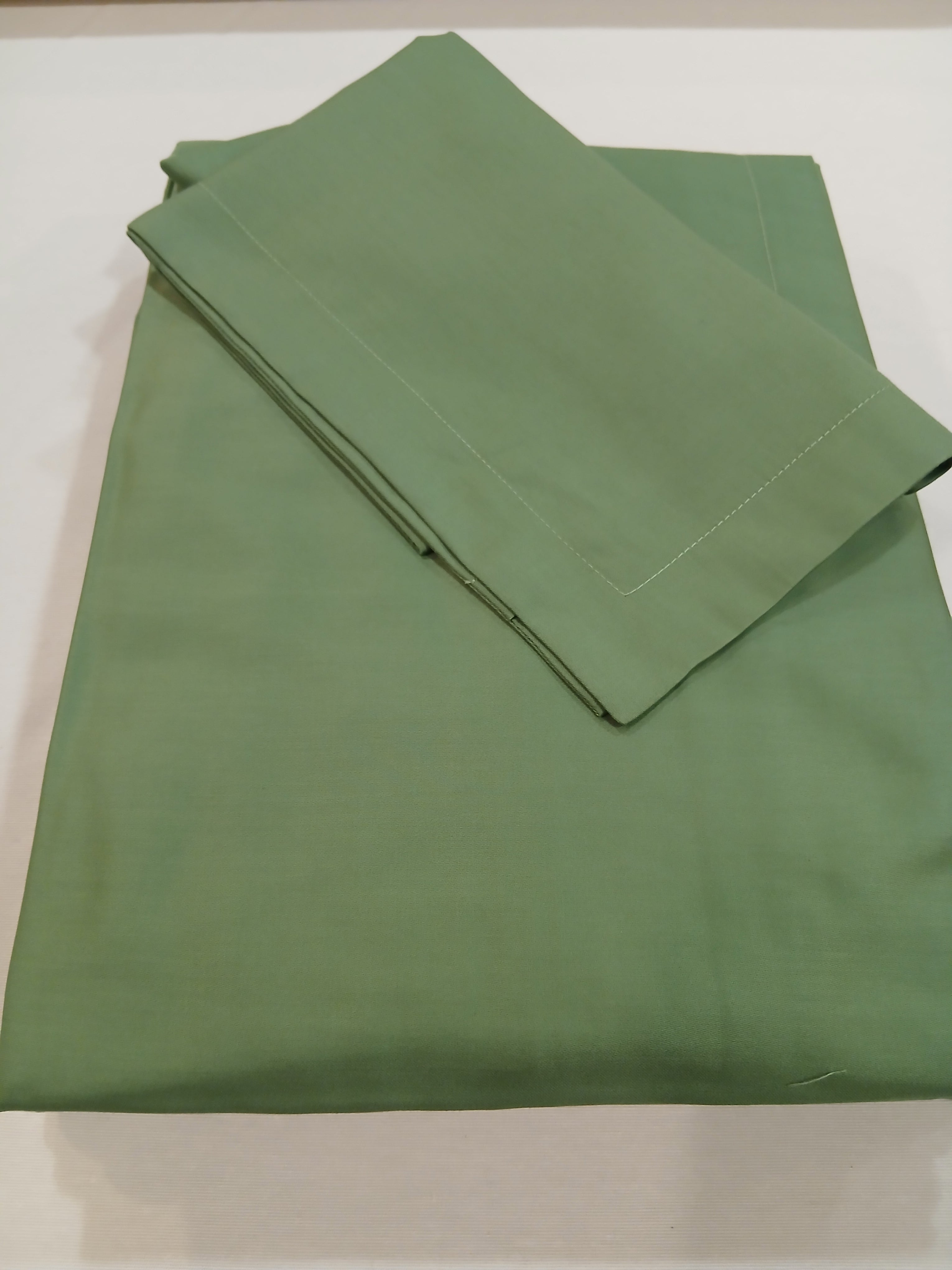 Completo Letto Incanto Raso