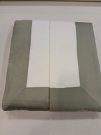 Completo letto Balza Raso