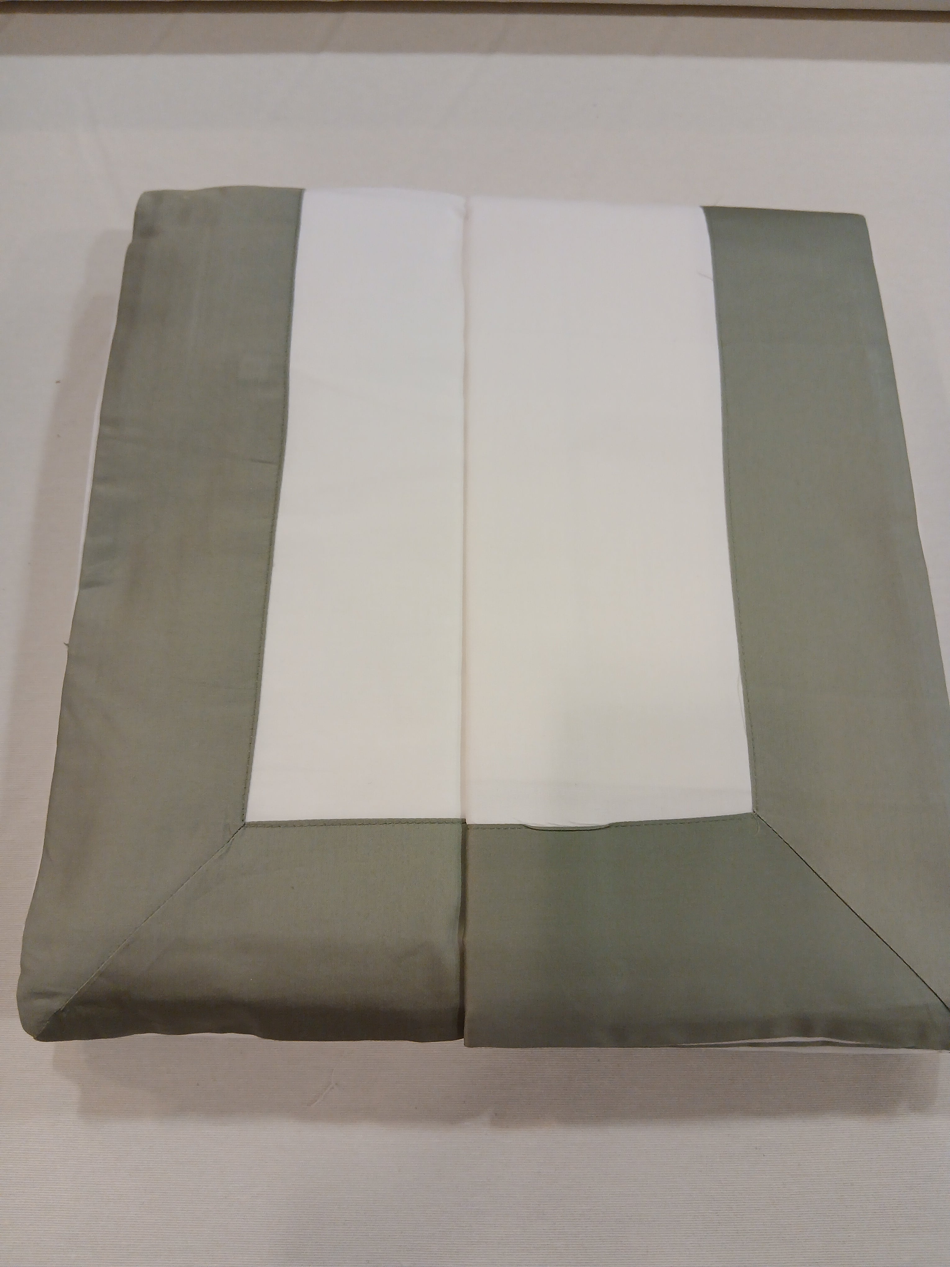 Completo letto Balza Raso