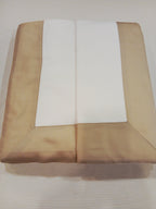 Completo letto Balza Raso