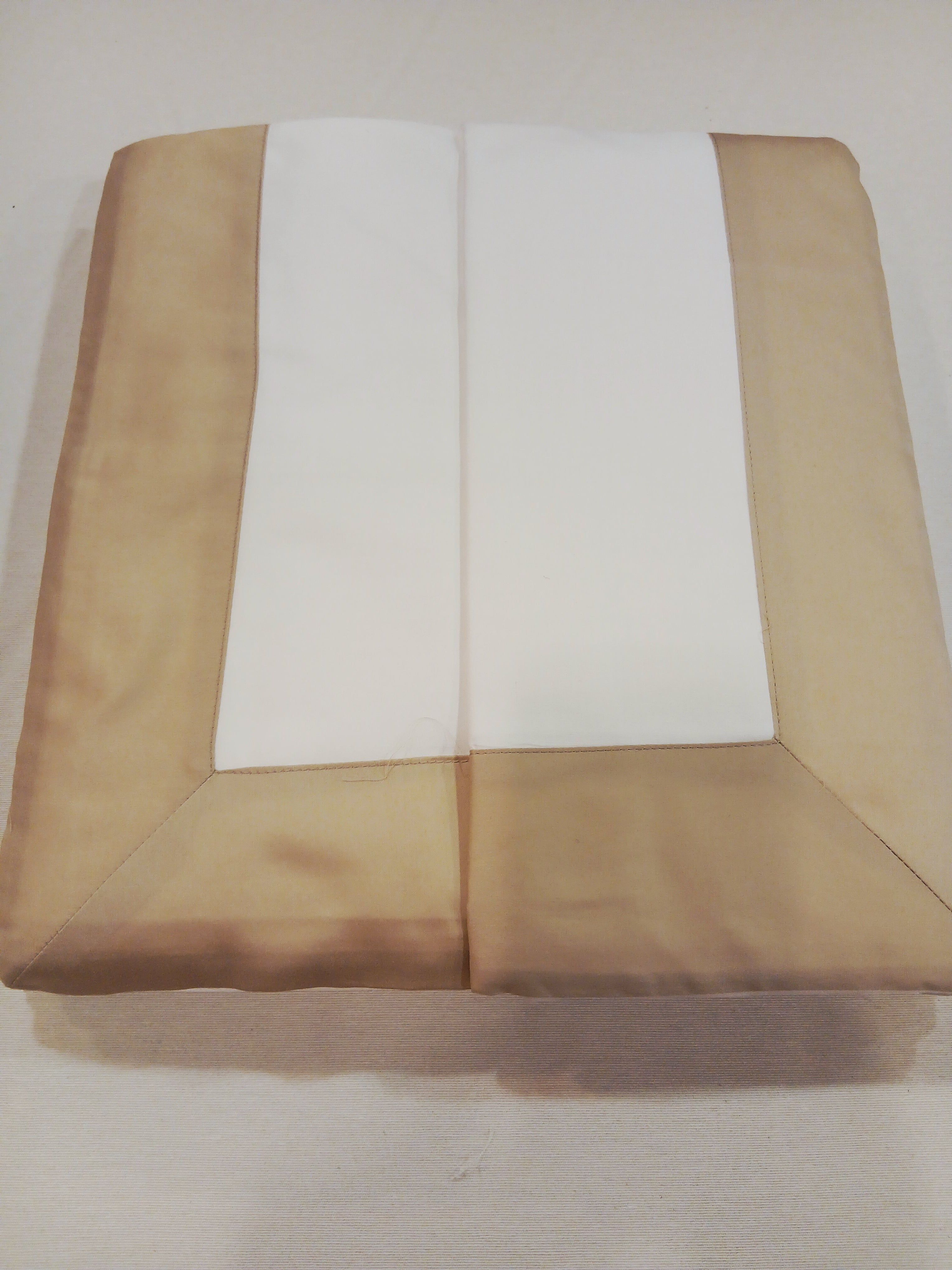 Completo letto Balza Raso