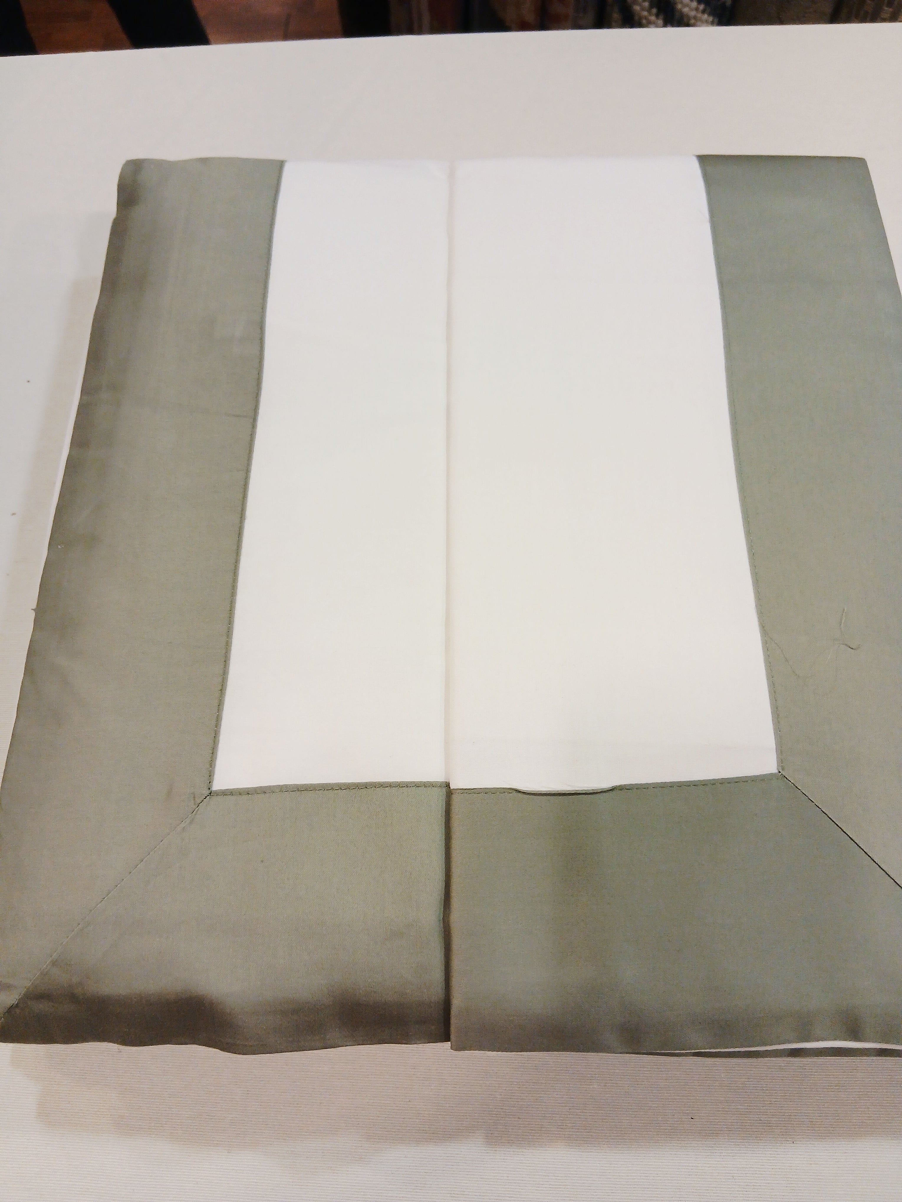 Completo letto Balza Raso