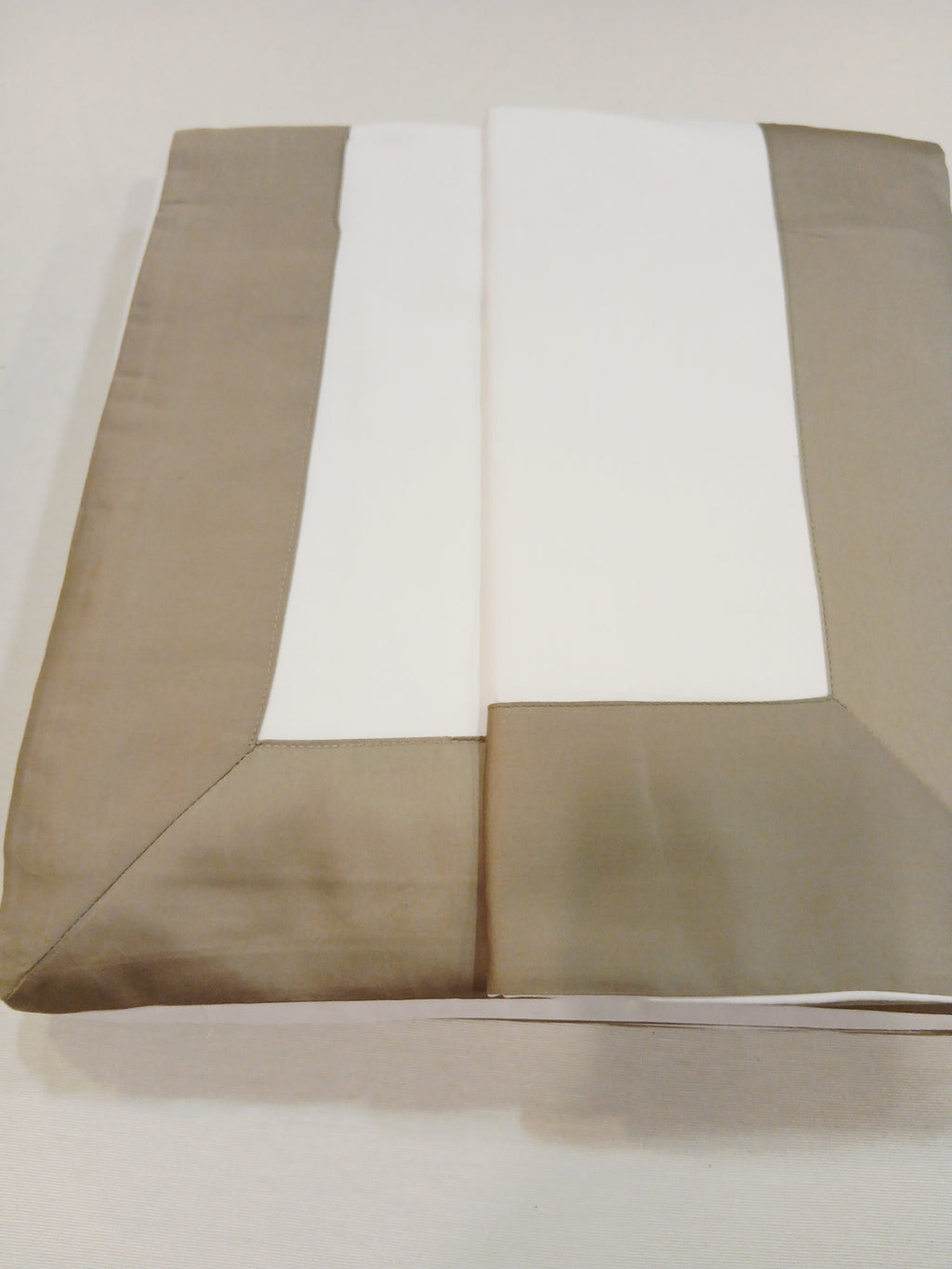 Completo letto Balza Raso