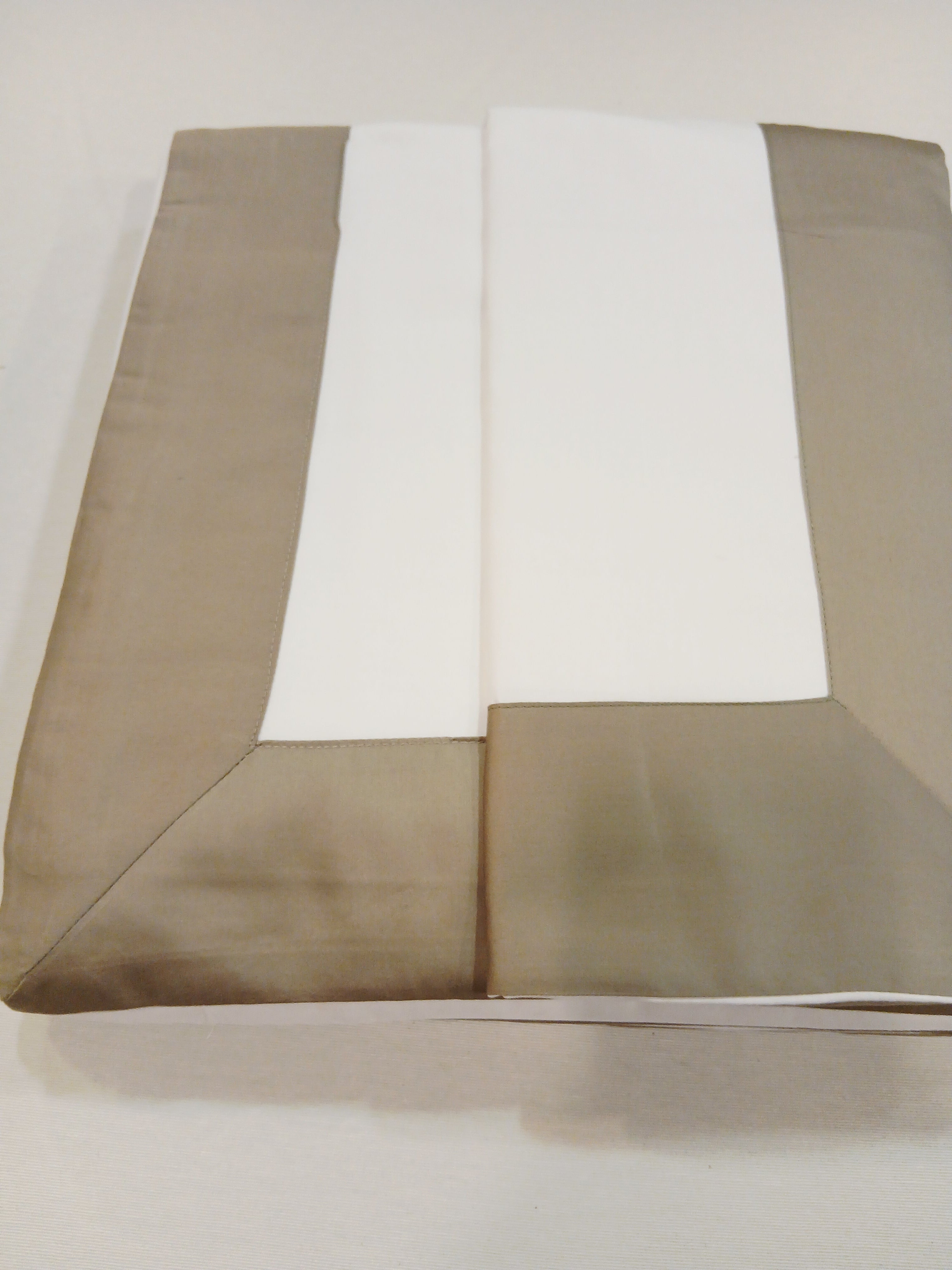 Completo letto Balza Raso