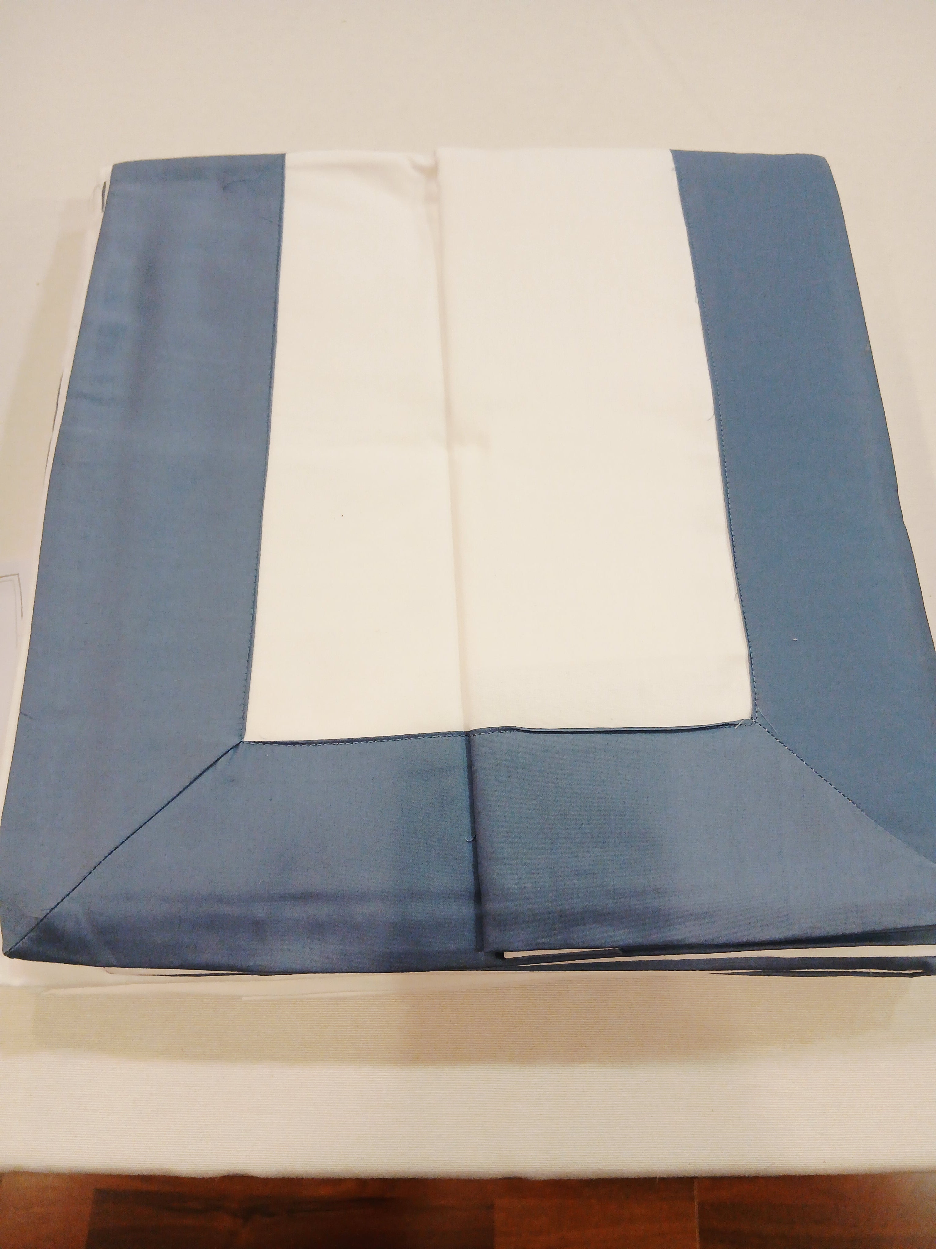 Completo letto Balza Raso