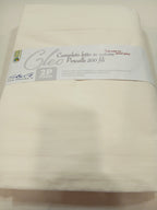 Completo letto Cleo Percalle