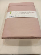 Completo letto Cleo Percalle