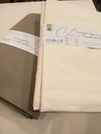 Completo letto Cleo Percalle
