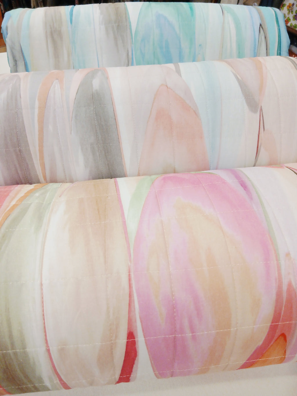 Quilt Interlude