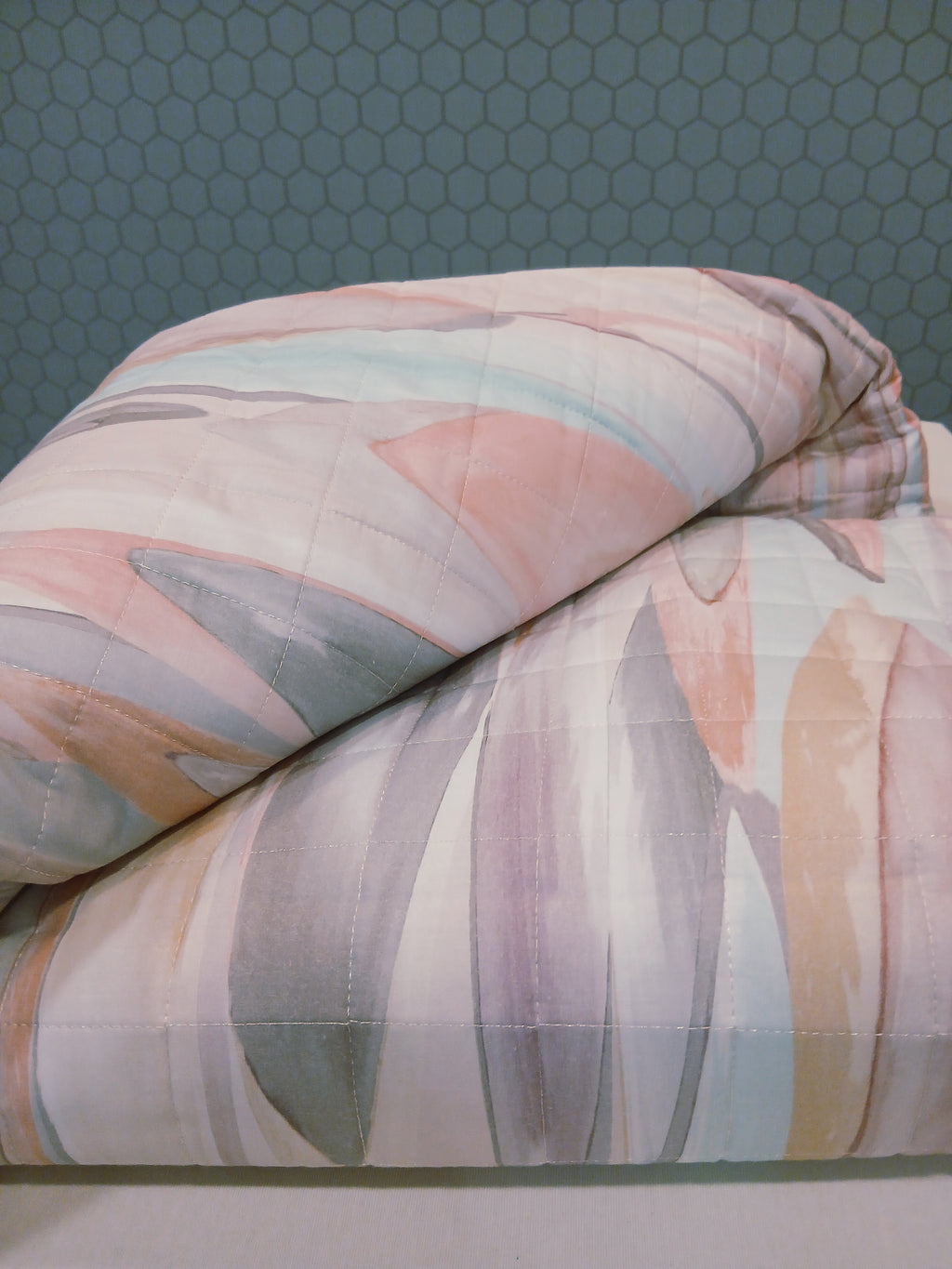 Quilt Interlude