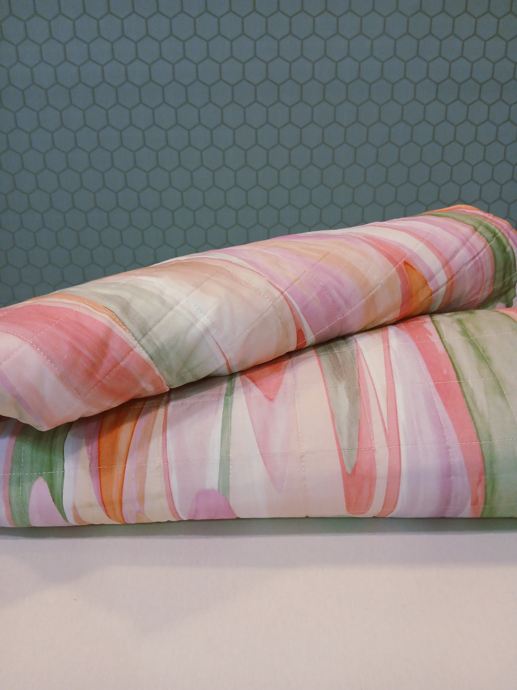 Quilt Interlude