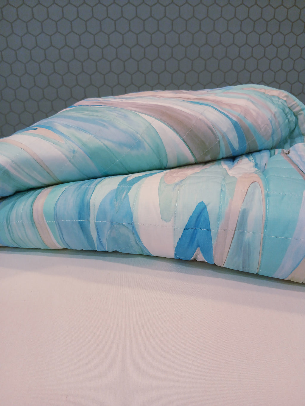 Quilt Interlude