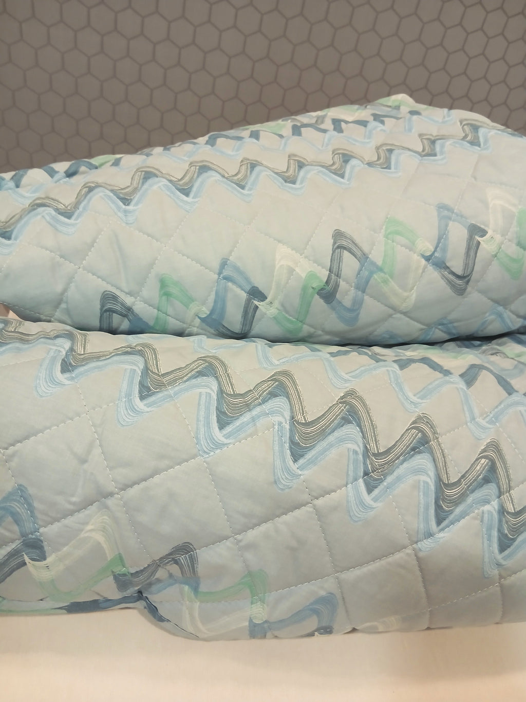 Quilt Jambol