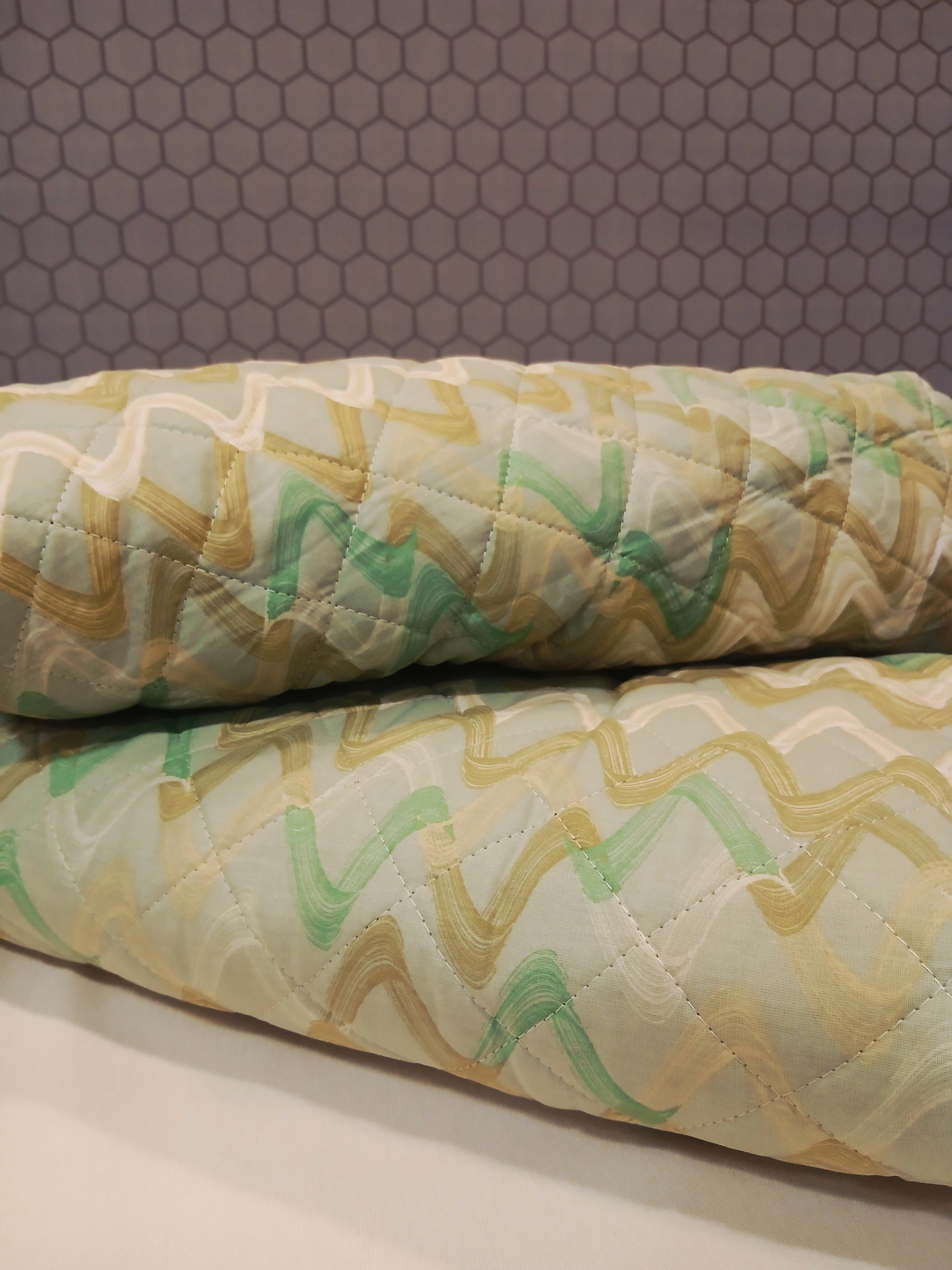 Quilt Jambol
