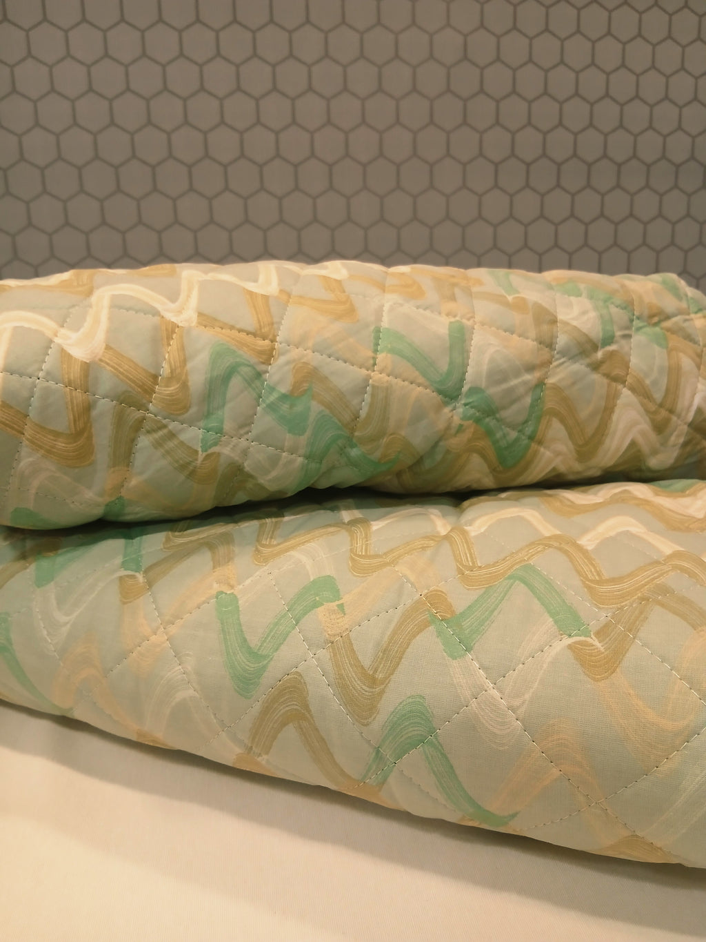 Quilt Jambol