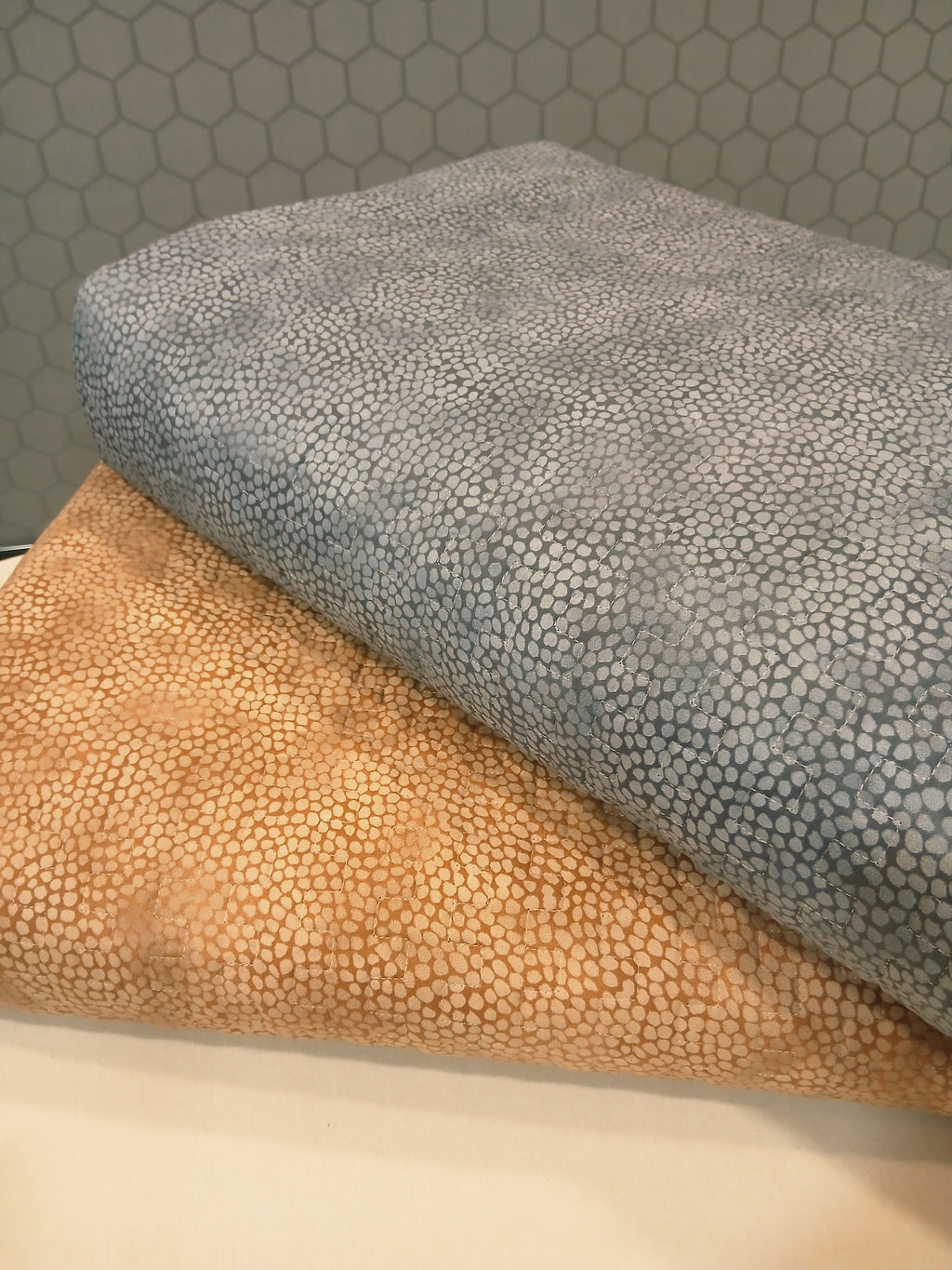 Quilt Venus
