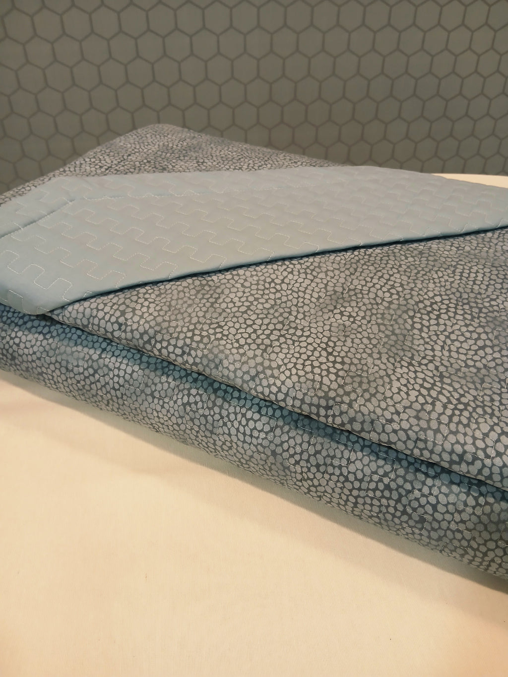 Quilt Venus
