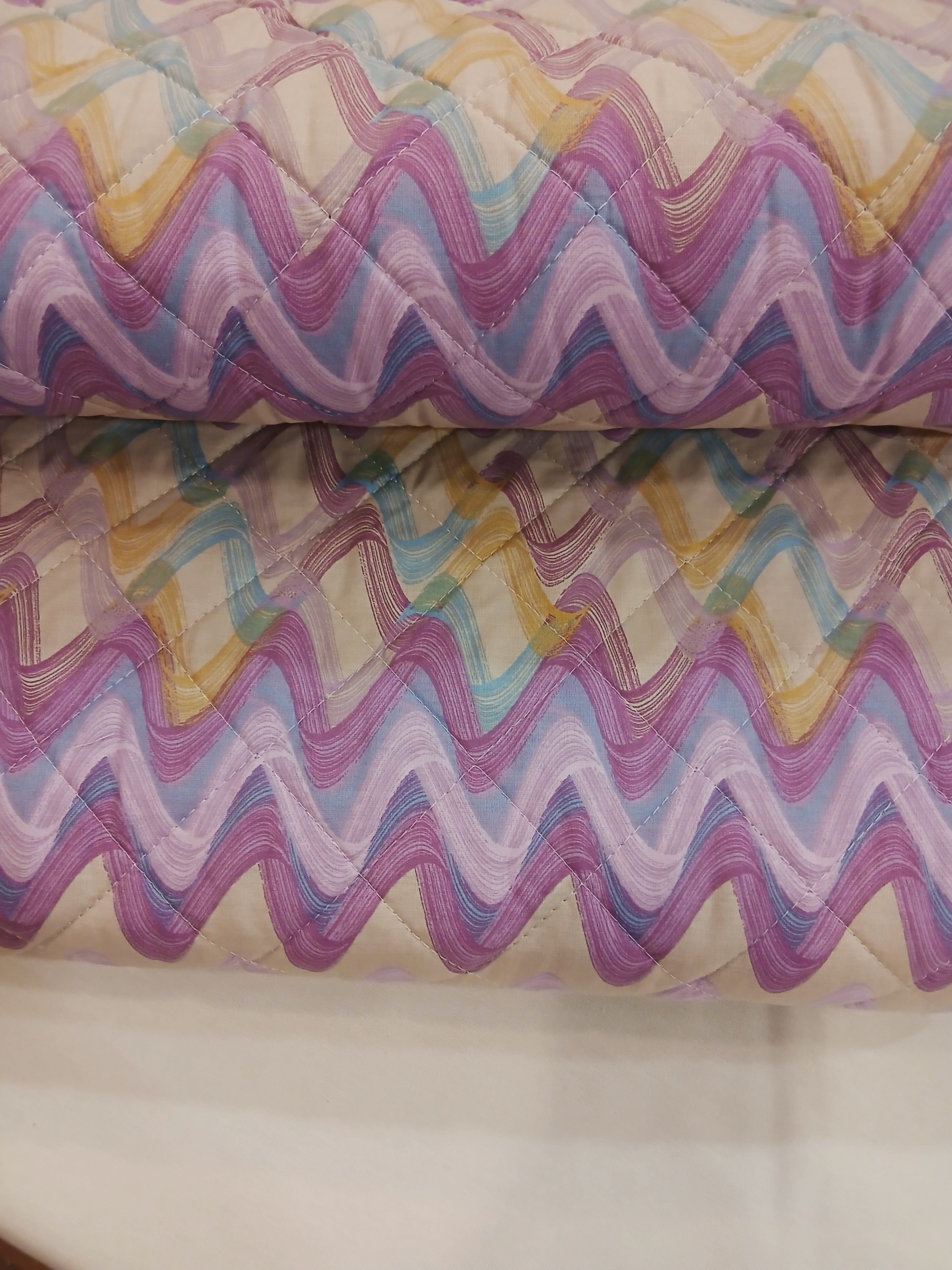 Quilt Jambol