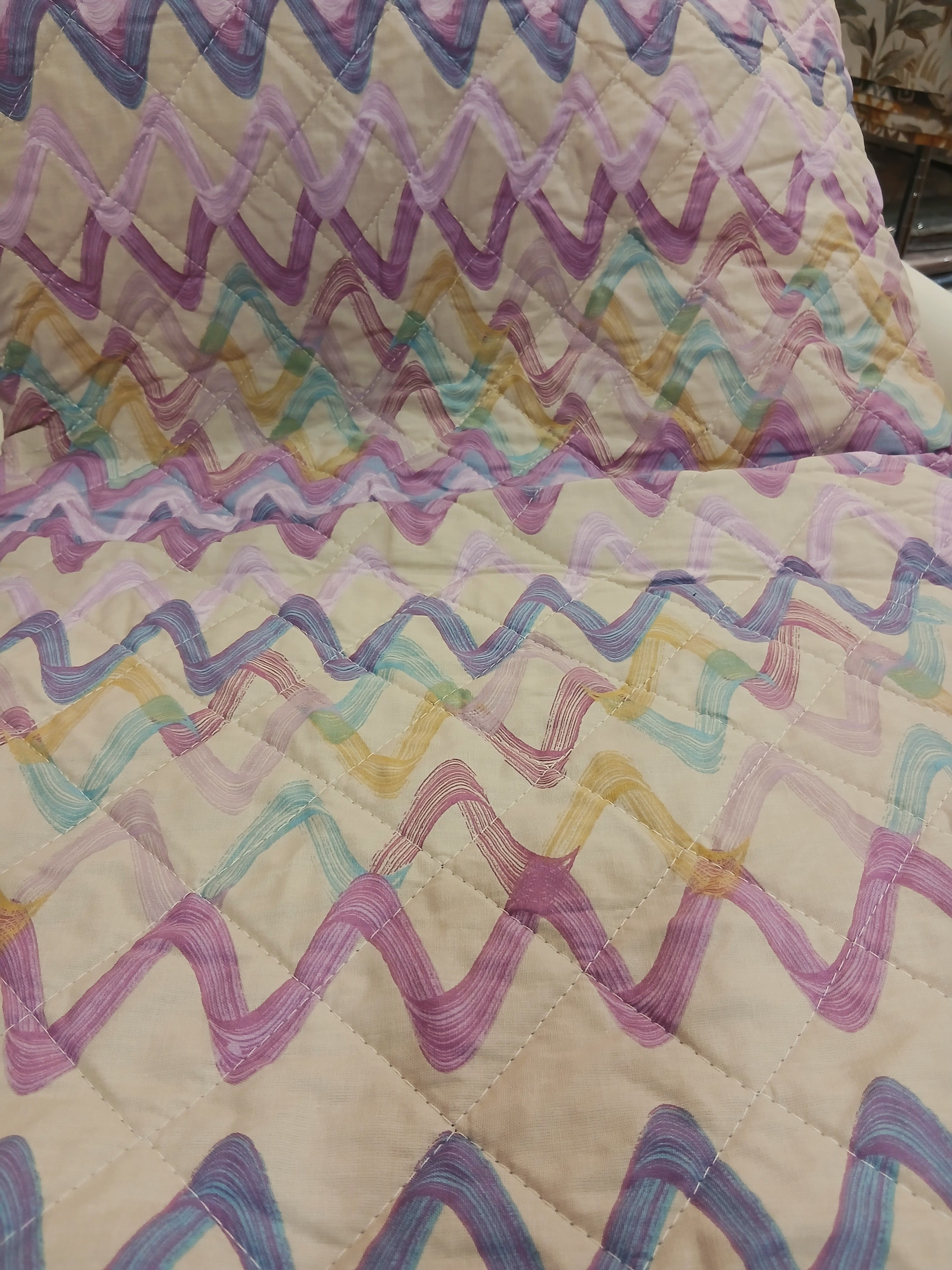 Quilt Jambol