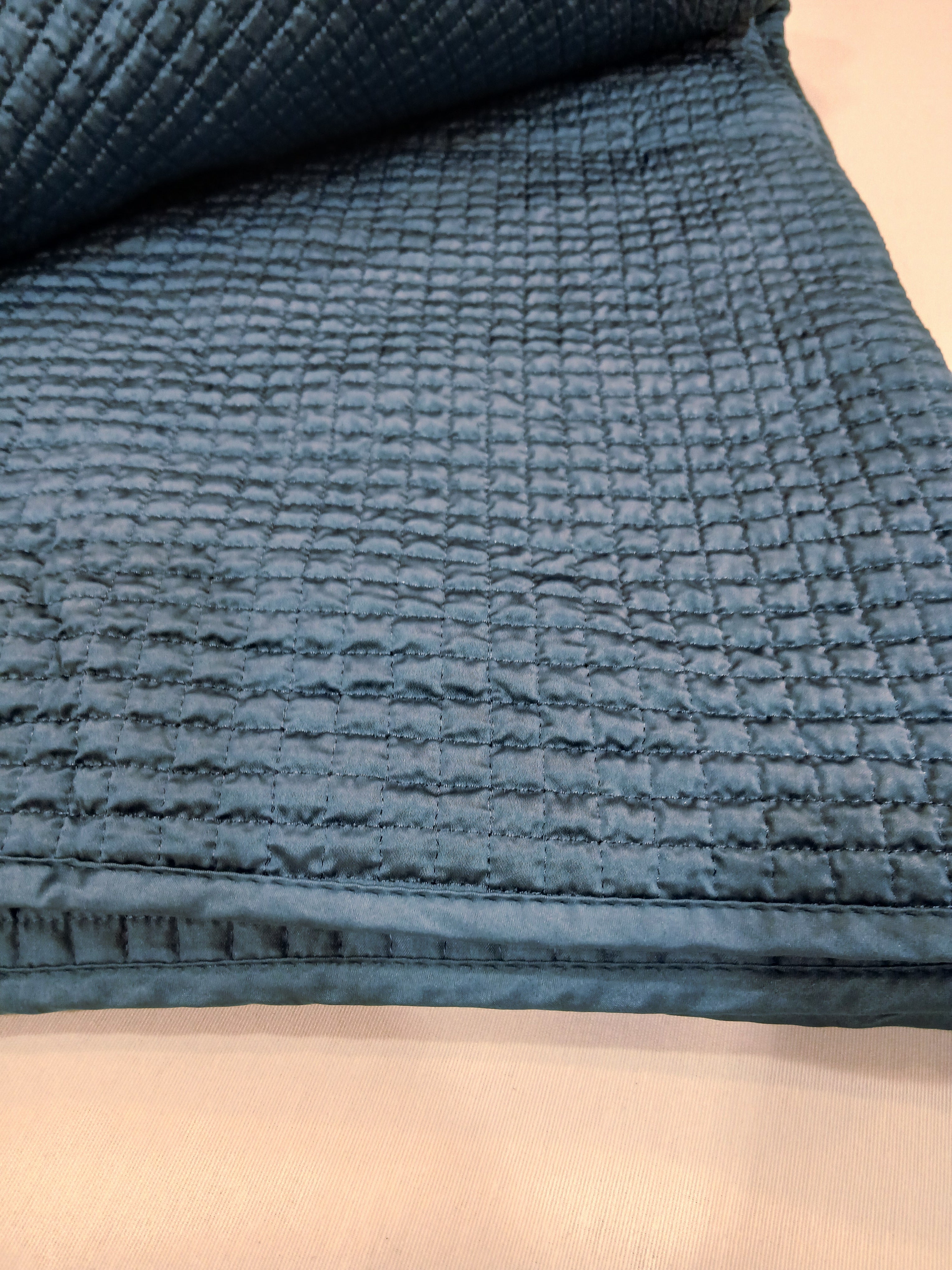 QUILT BOHEMIA