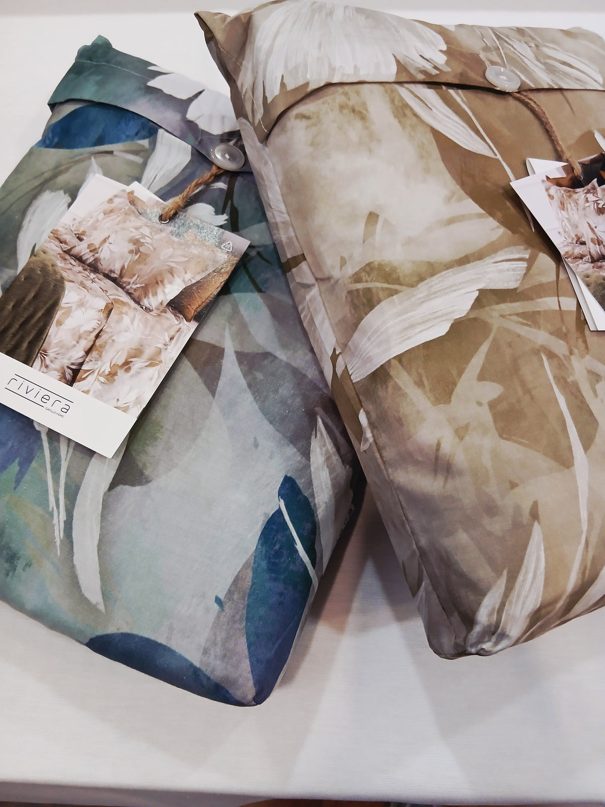 Completo letto Leda