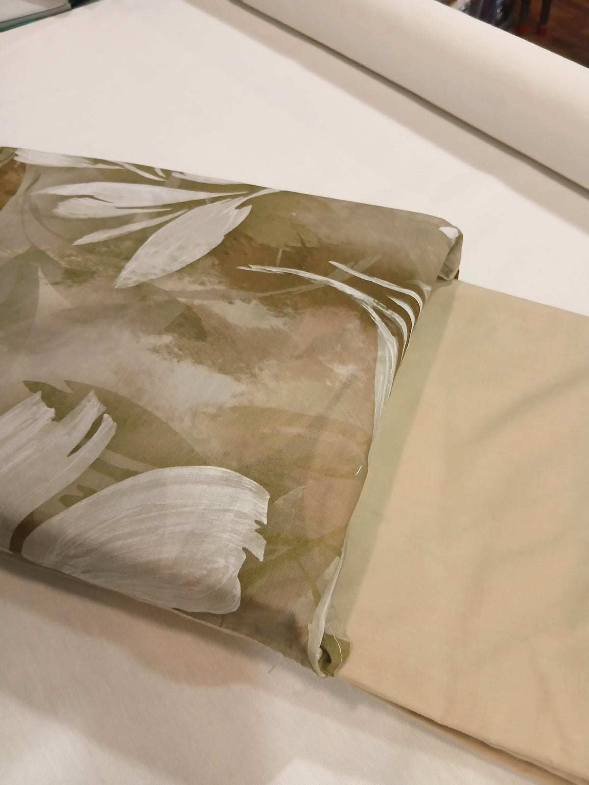 Completo letto Leda
