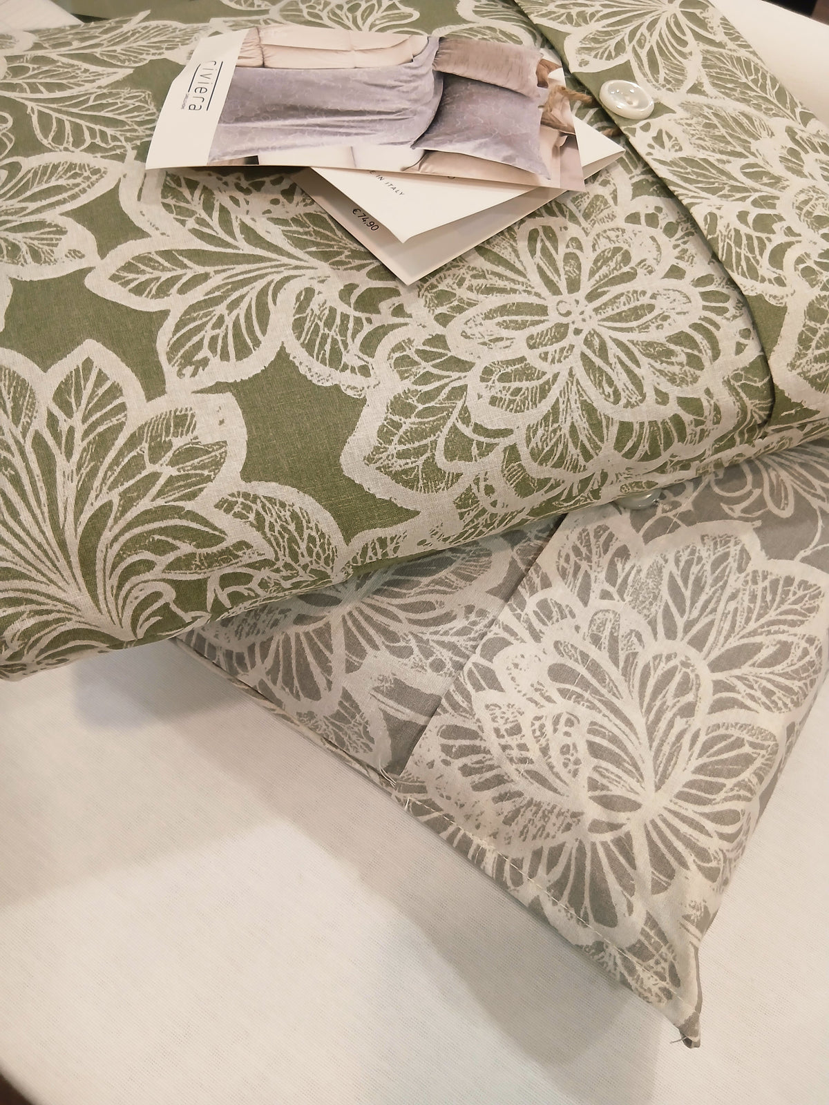Completo letto Riana