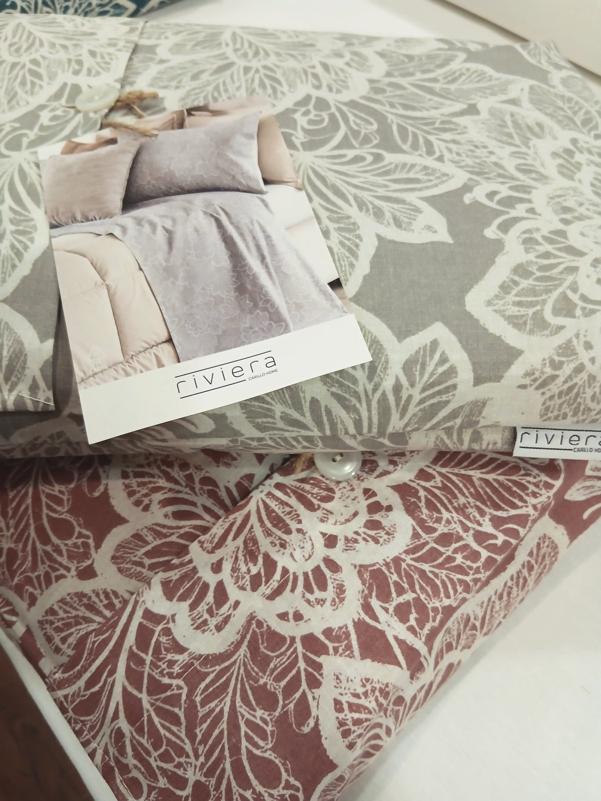 Completo letto Riana