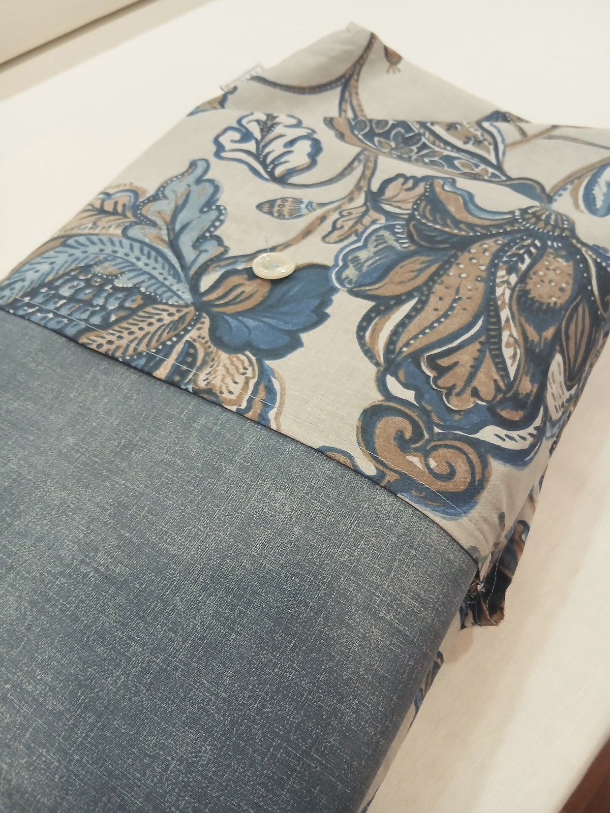 Completo letto Ember